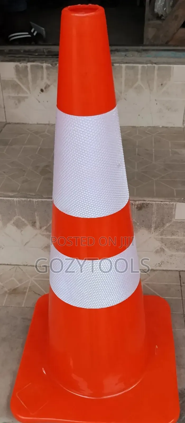 Safety Cone