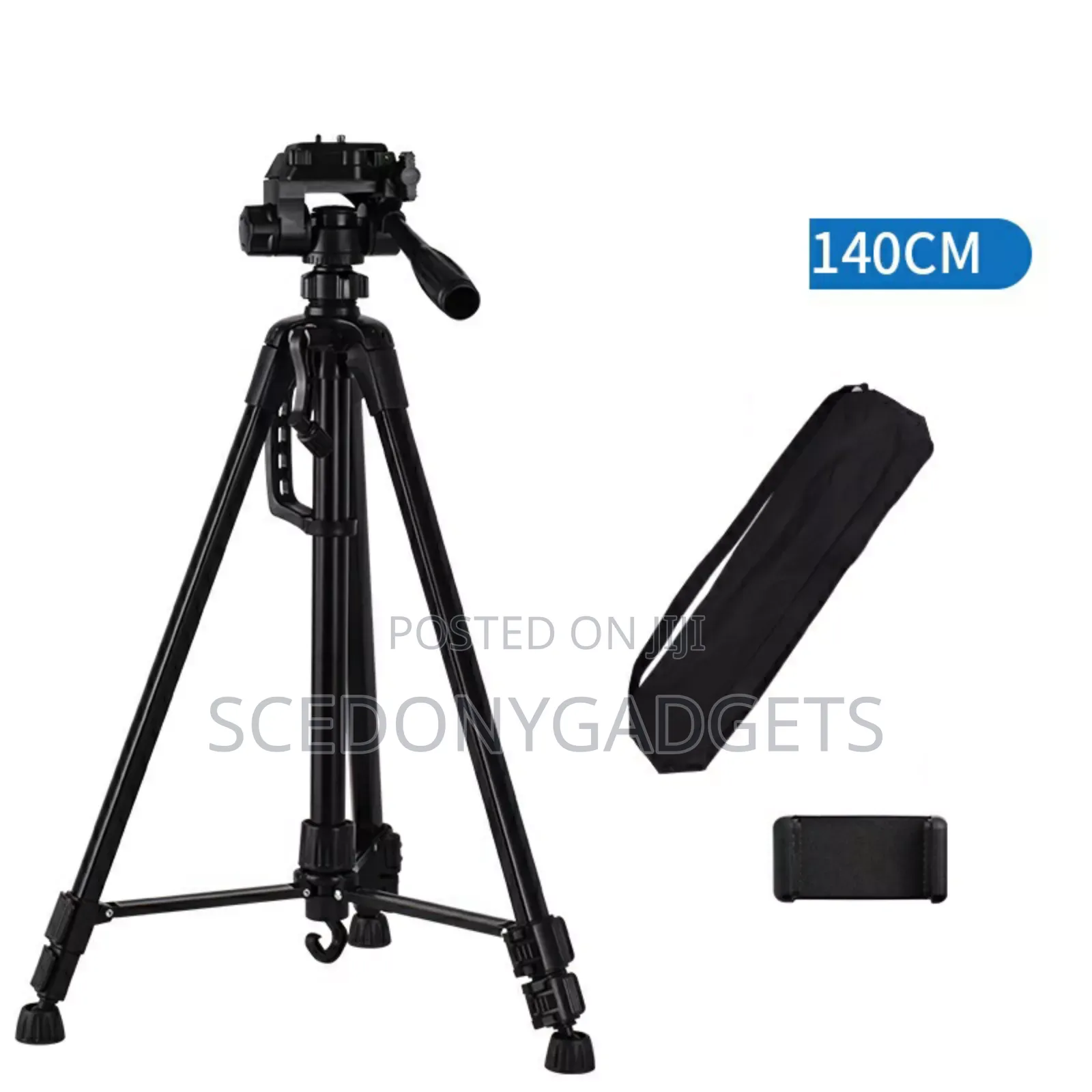 Tripod Stand F-3520t