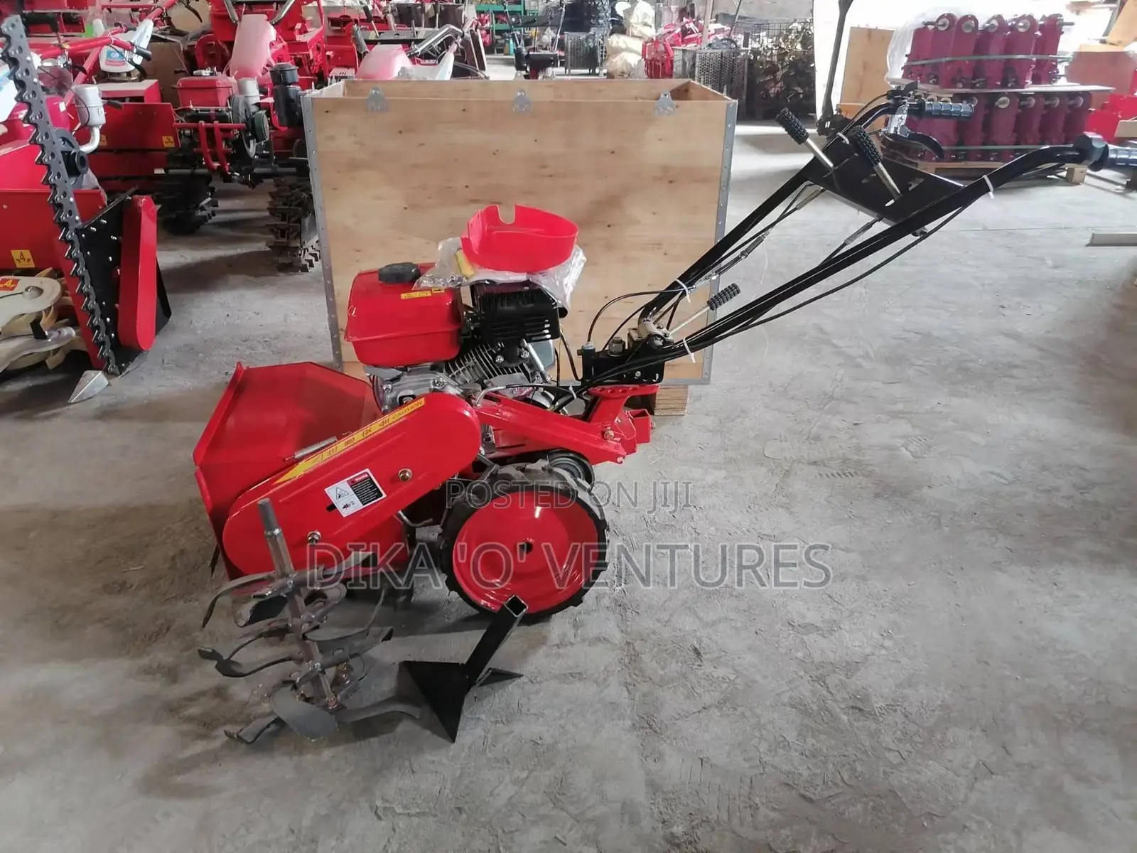 Cutting Cutter Weeding Machine Mini Power Wee Cutting Gras