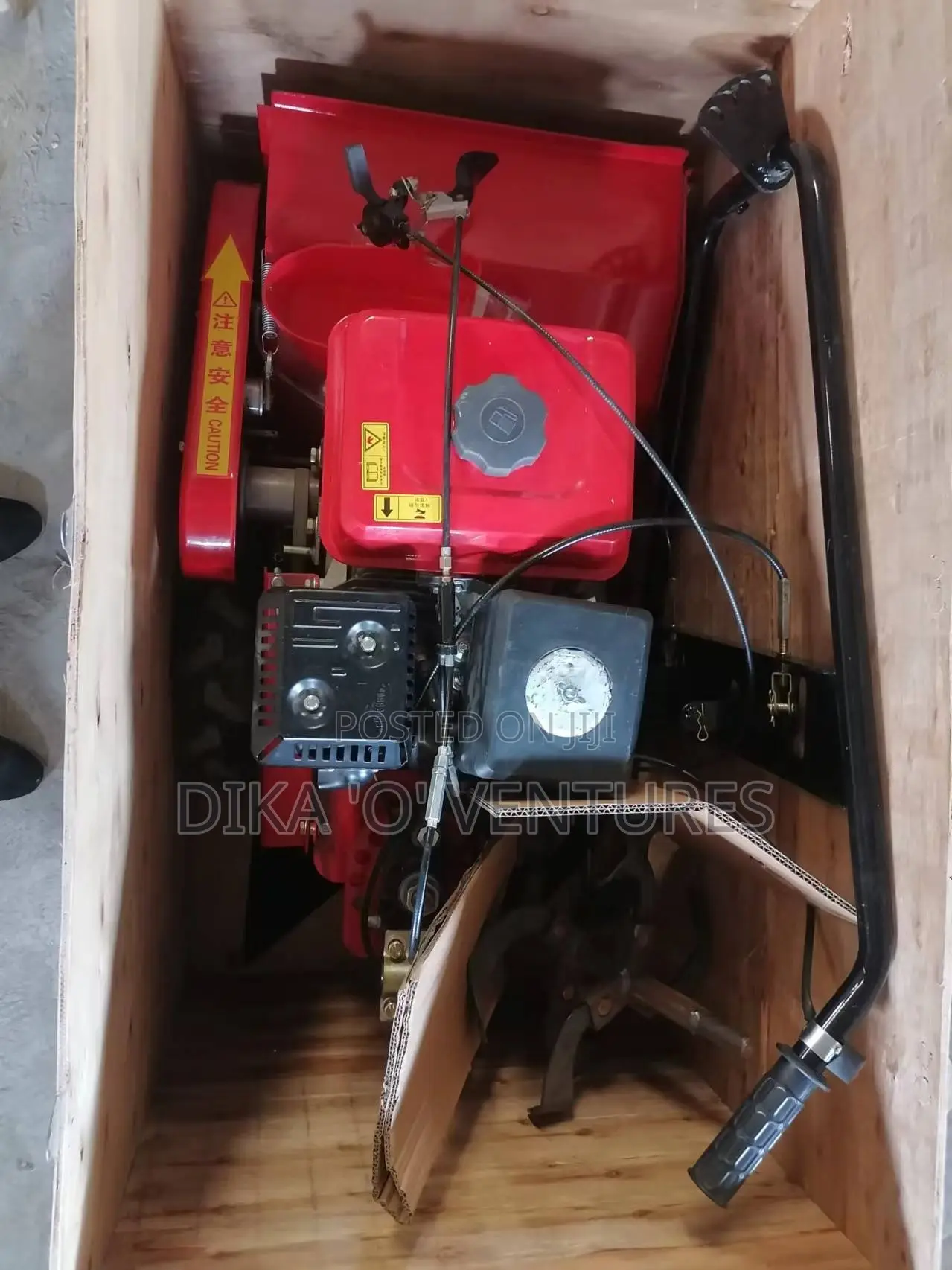 Cutting Cutter Weeding Machine Mini Power Wee Cutting Gras