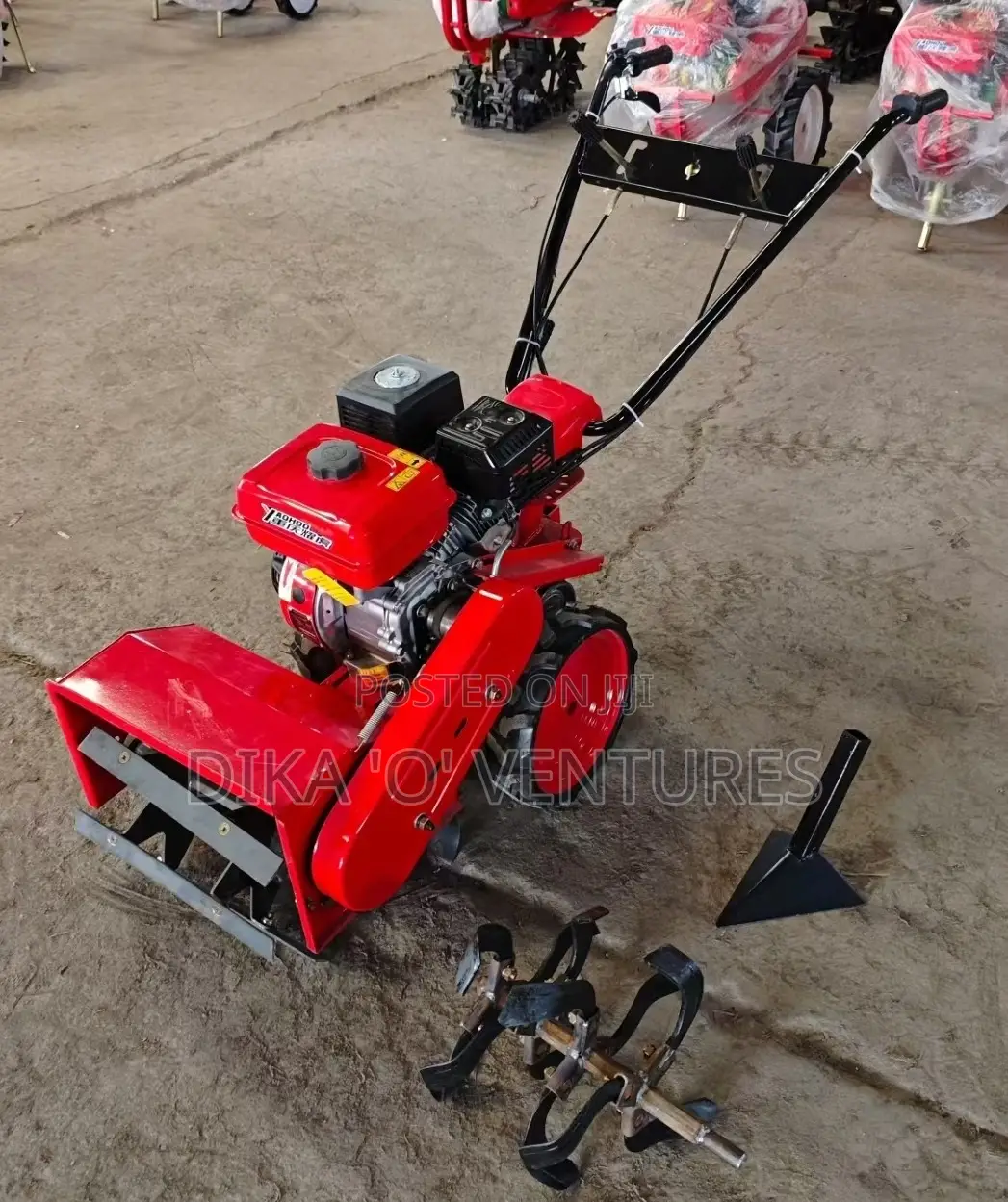 Cutting Cutter Weeding Machine Mini Power Wee Cutting Gras