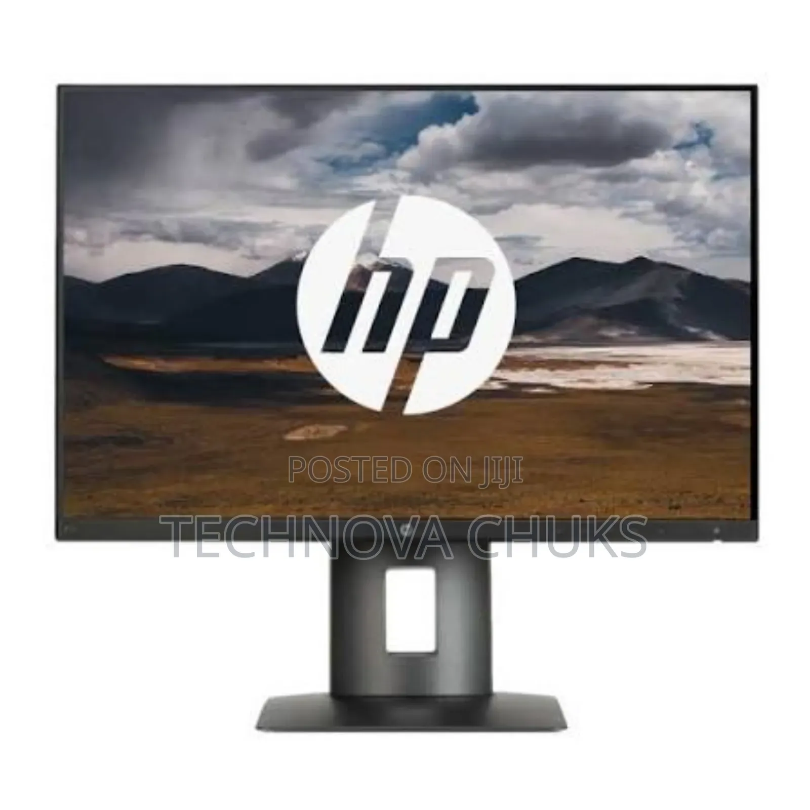 Hp Z24n 24-Inch Wuxga Narrow Bezel Ips Display Grade A
