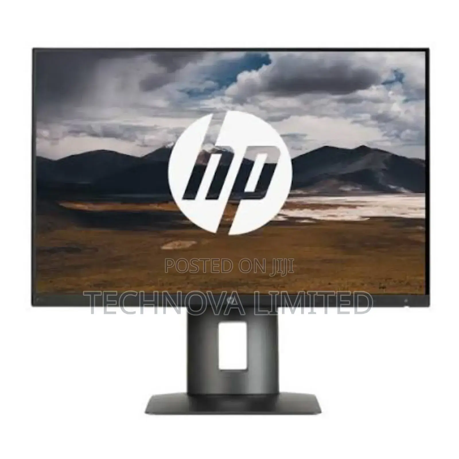 Hp Z24n 24-Inch Wuxga Narrow Bezel Ips Display Grade A