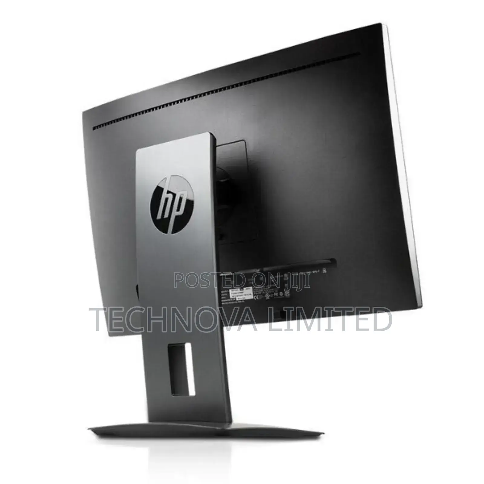 Hp Z24n 24-Inch Wuxga Narrow Bezel Ips Display Grade A