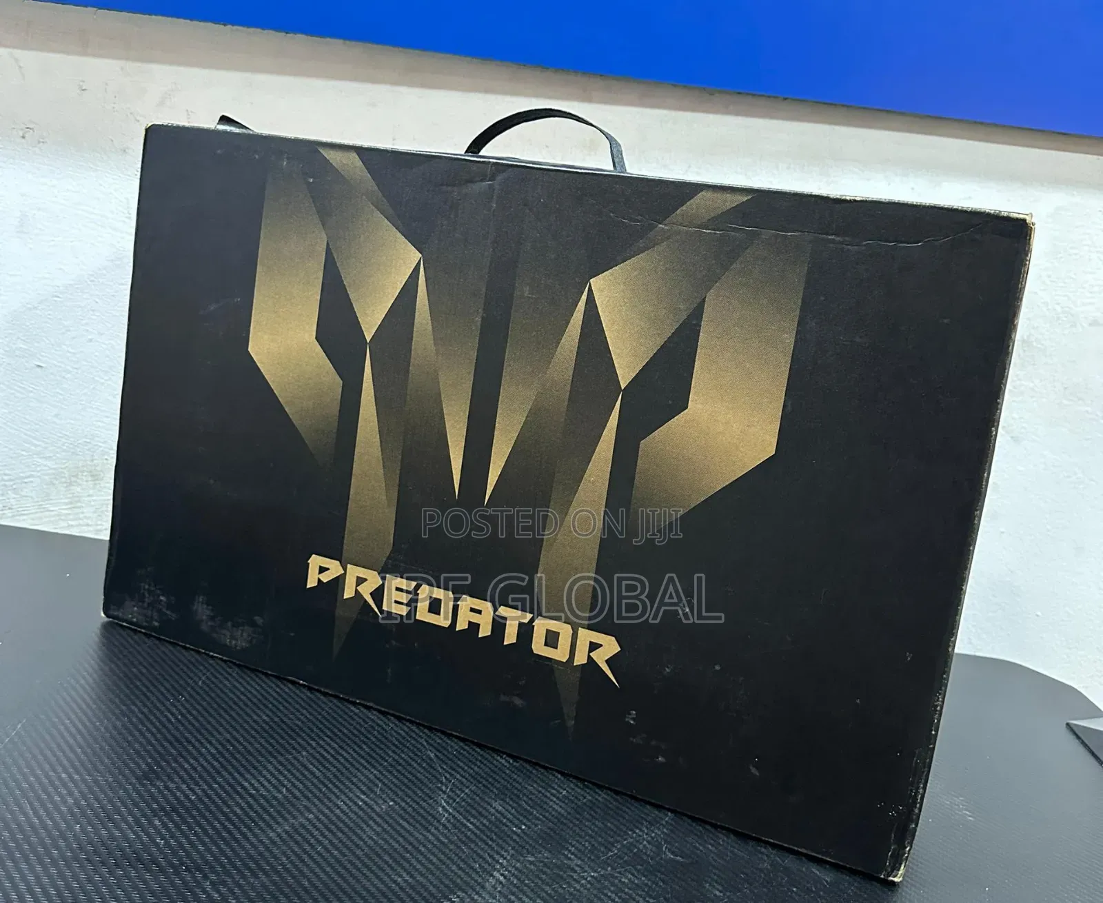 New Laptop Acer Predator Helios Neo 16 16GB Intel Core I9 SSD 1T