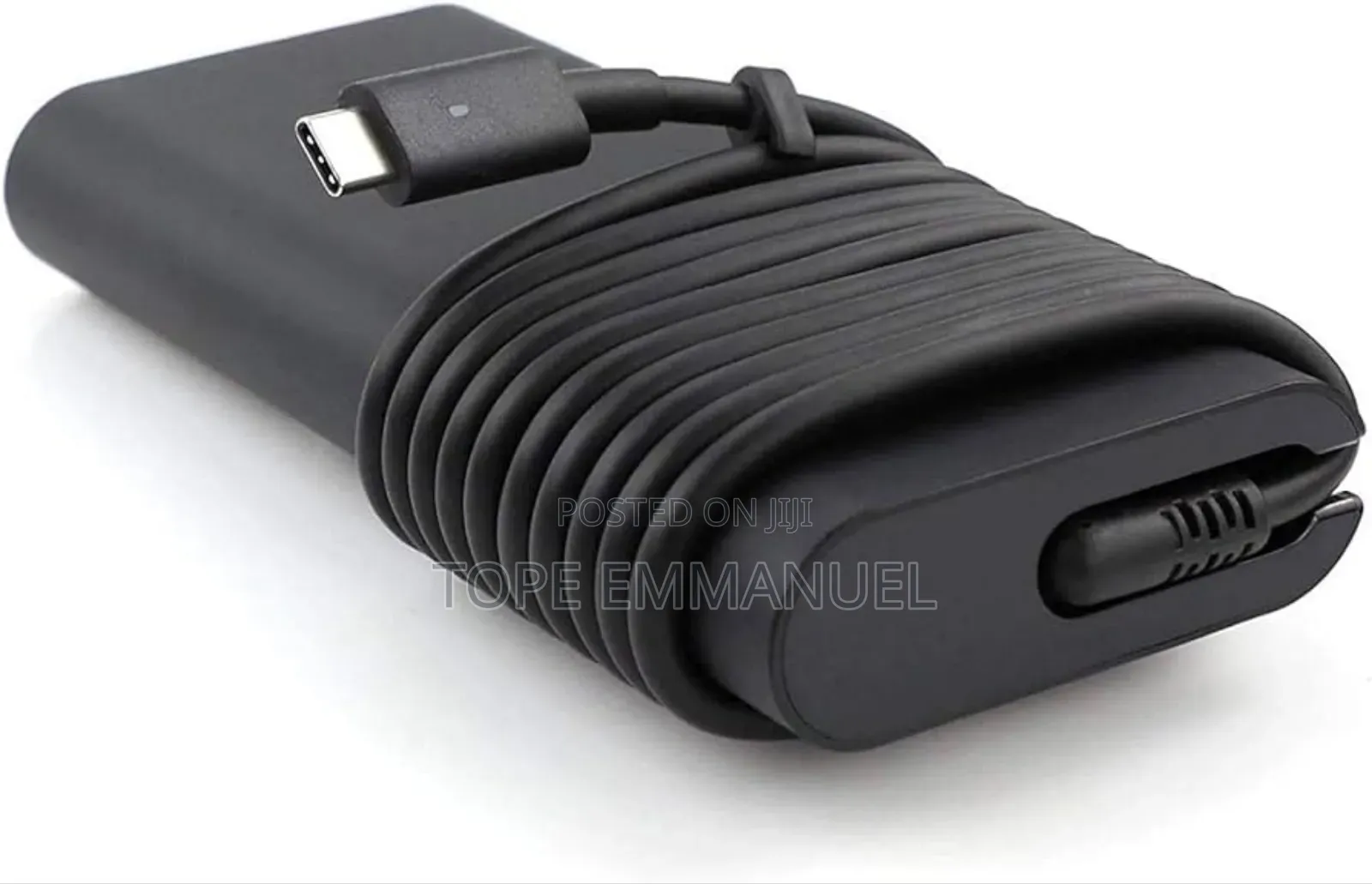 Dell Type C Laptop Charger 130w
