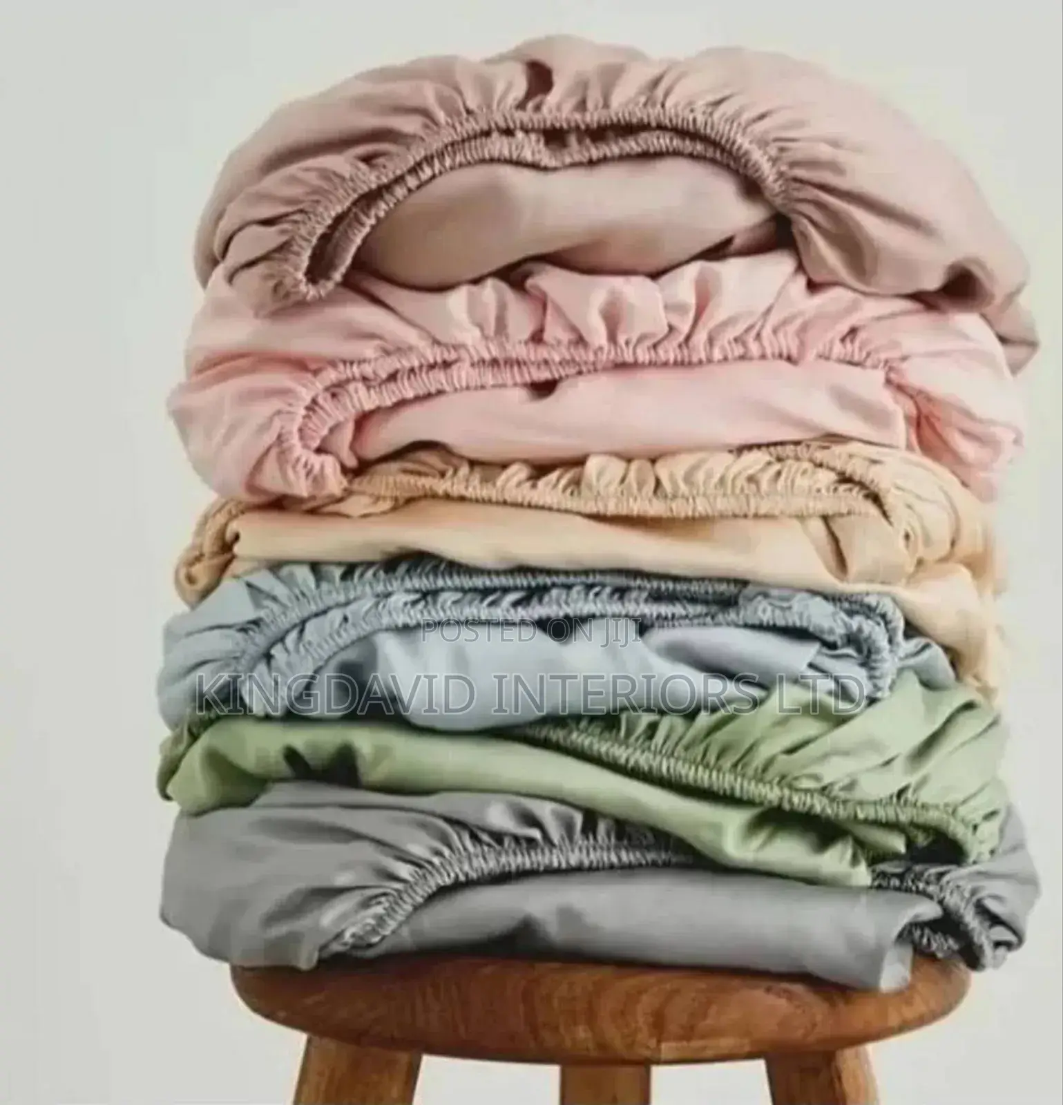 American Bed Sheet