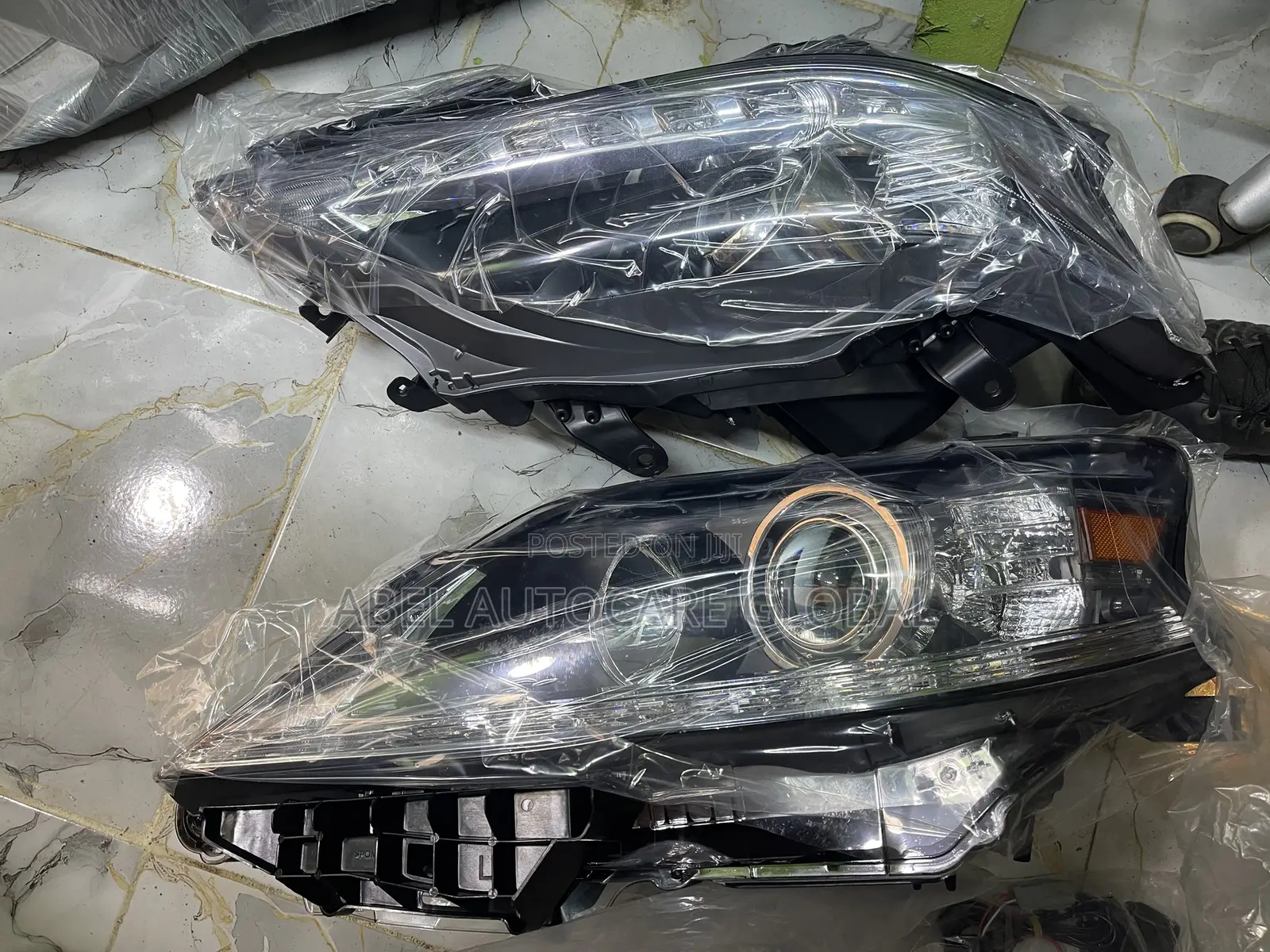 Headlights for Lexus Rx 350 2013/2015 Model
