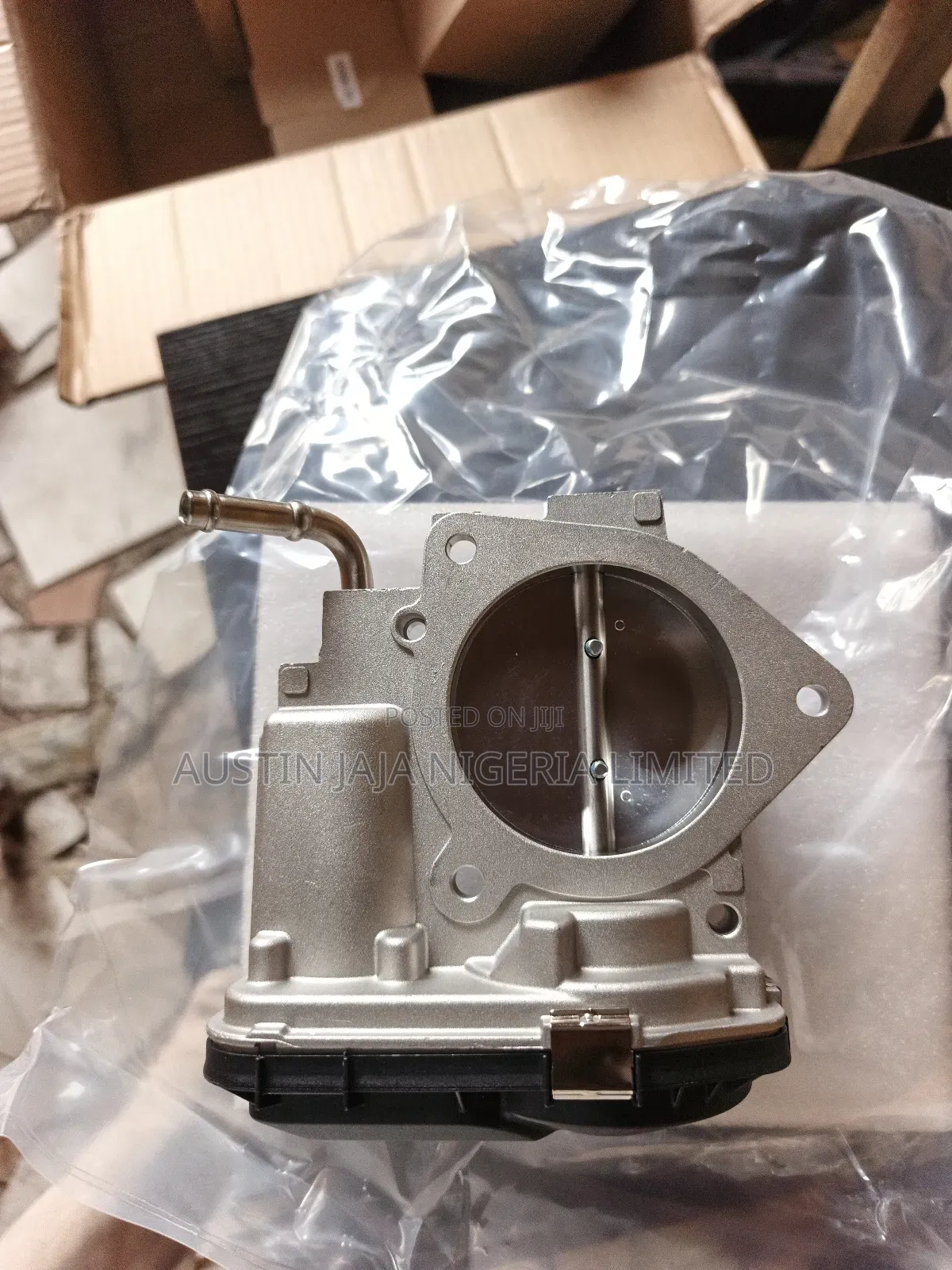 Throttle Body/Injector Mouth Toyota Camry Rav4 2018-2025 4plug