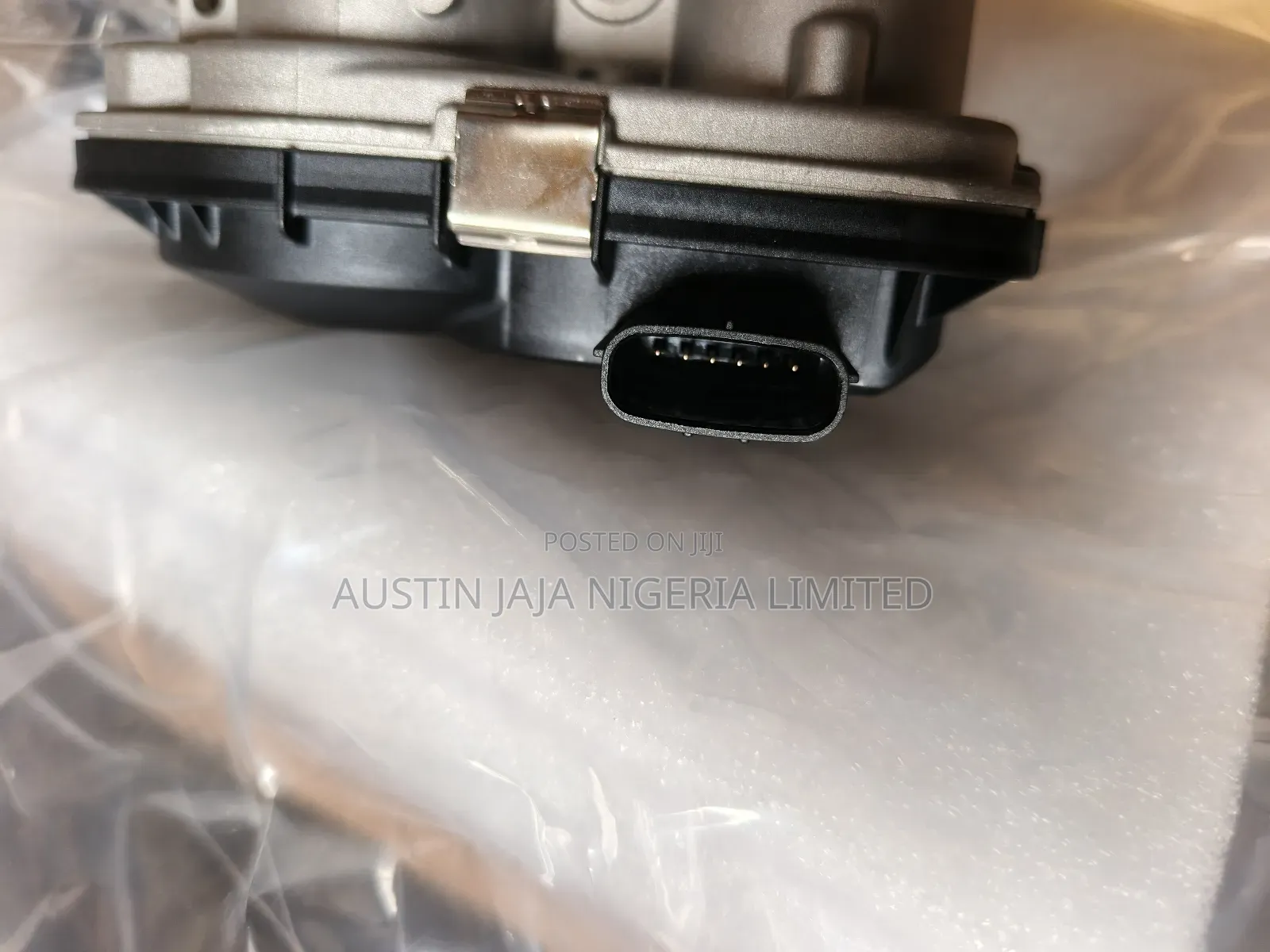 Throttle Body/Injector Mouth Toyota Camry Rav4 2018-2025 4plug