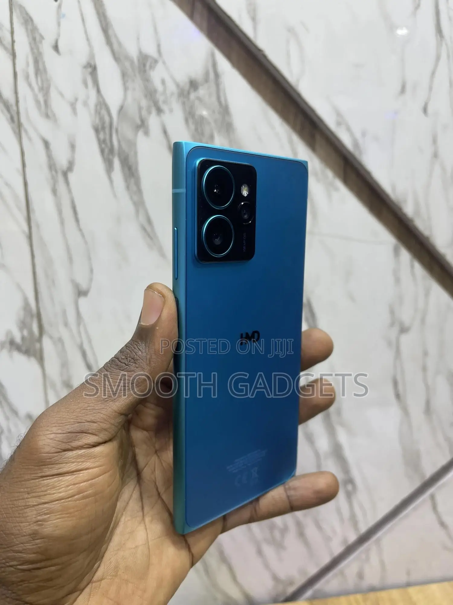 HMD Skyline 256 GB Blue
