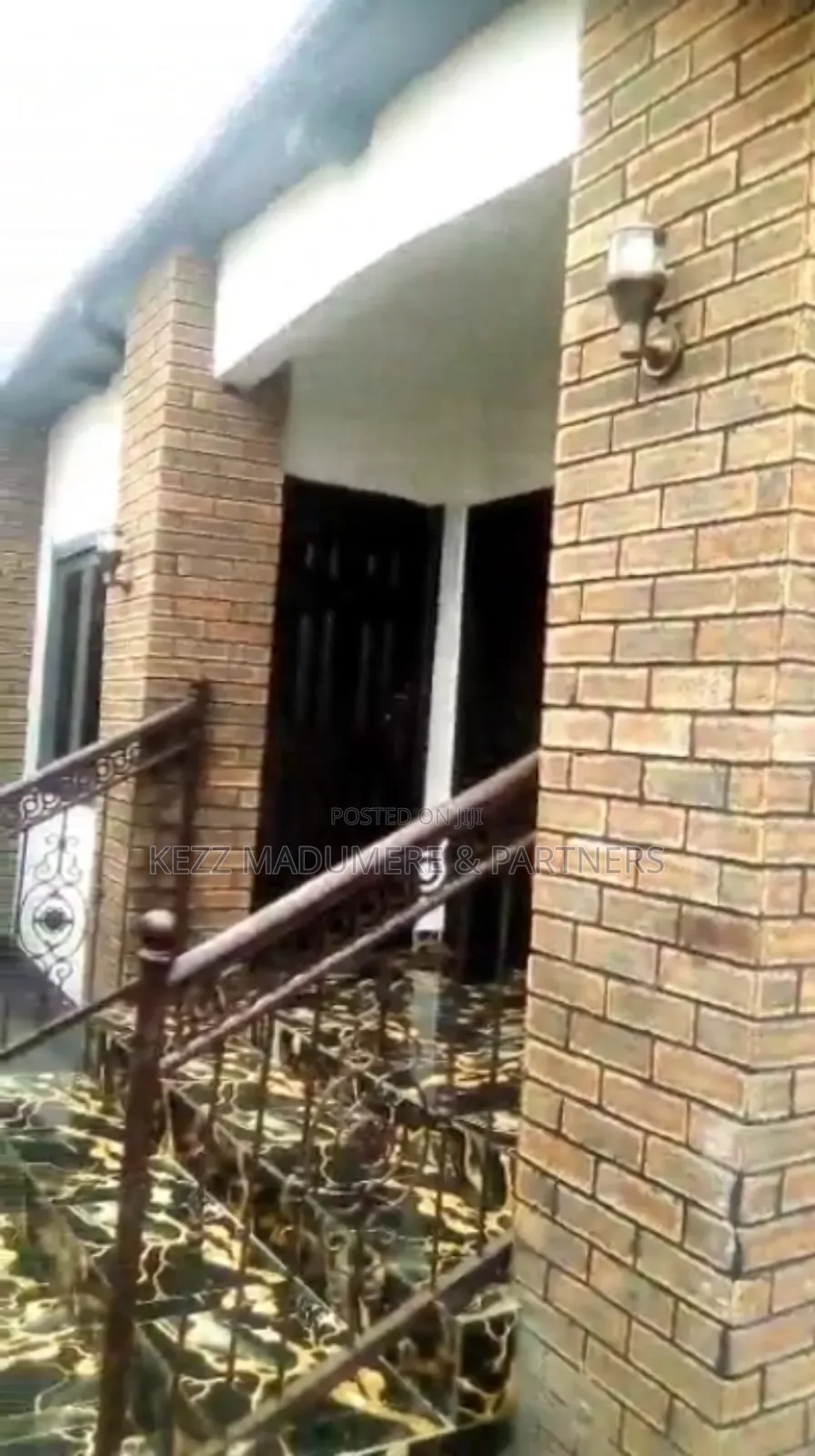 4bdrm Bungalow in World Bank Housing for sale