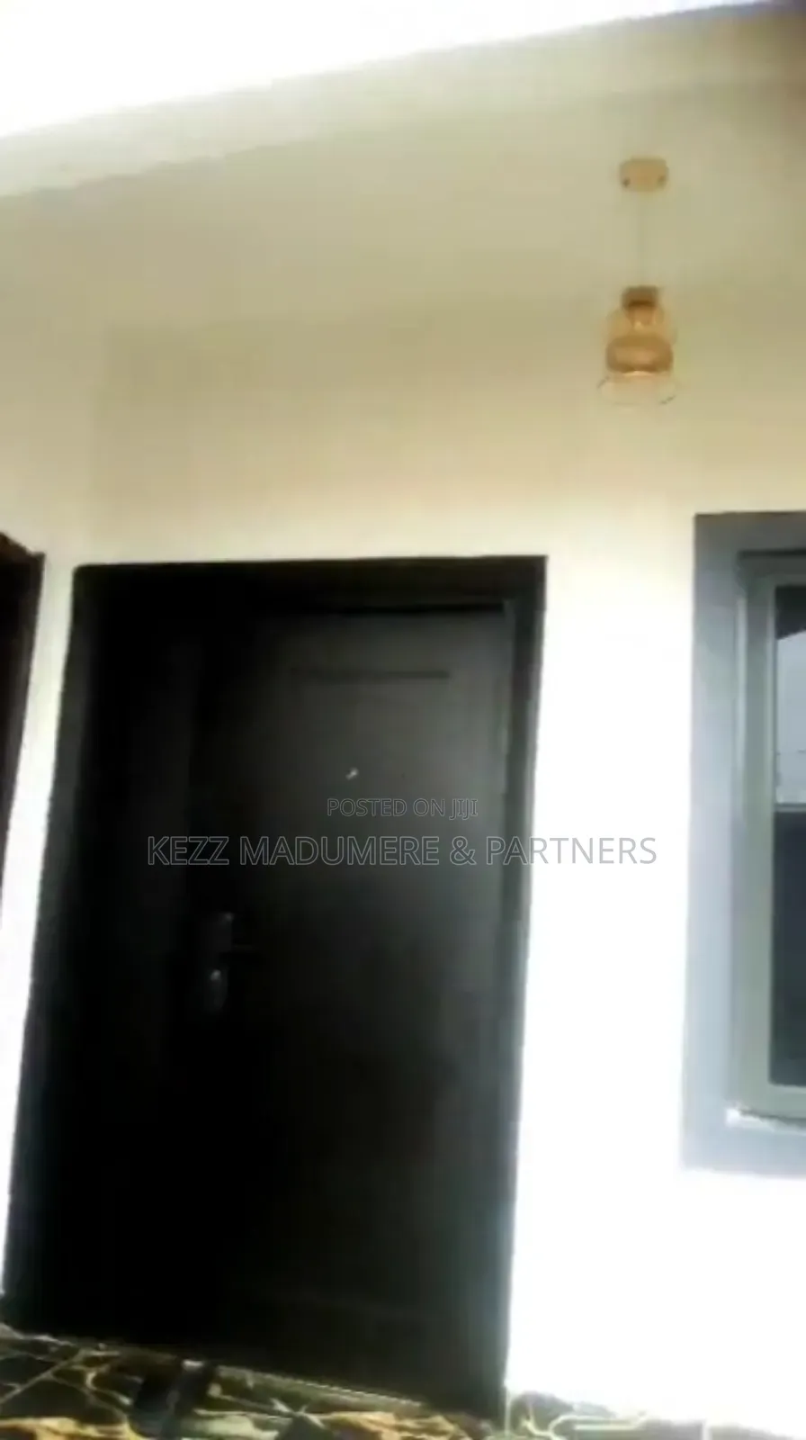 4bdrm Bungalow in World Bank Housing for sale