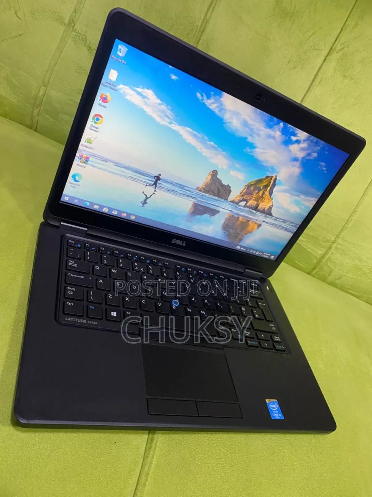 Laptop Dell Latitude 5450 8GB Intel Core I5 HDD 500GB