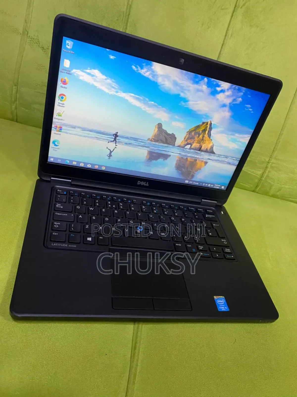 Laptop Dell Latitude 5450 8GB Intel Core I5 HDD 500GB