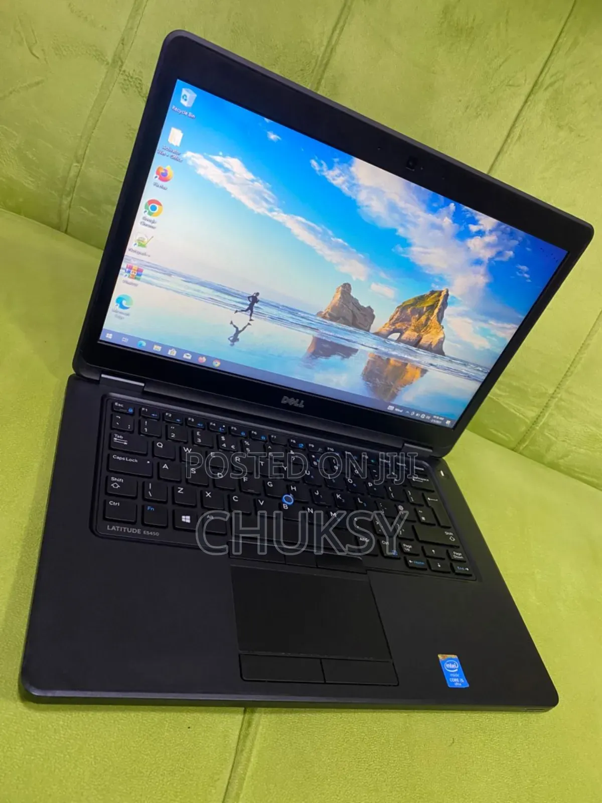 Laptop Dell Latitude 5450 8GB Intel Core I5 HDD 500GB