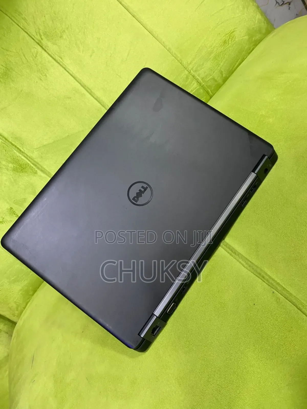 Laptop Dell Latitude 5450 8GB Intel Core I5 HDD 500GB