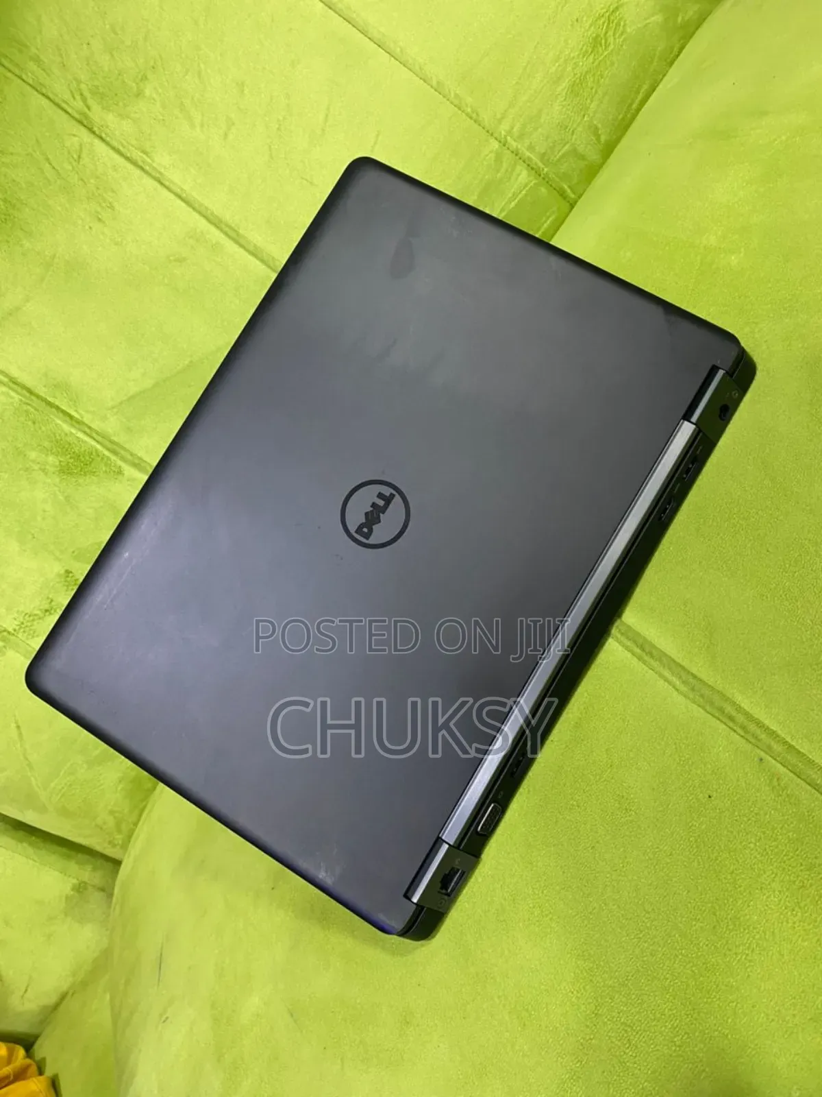 Laptop Dell Latitude 5450 8GB Intel Core I5 HDD 500GB