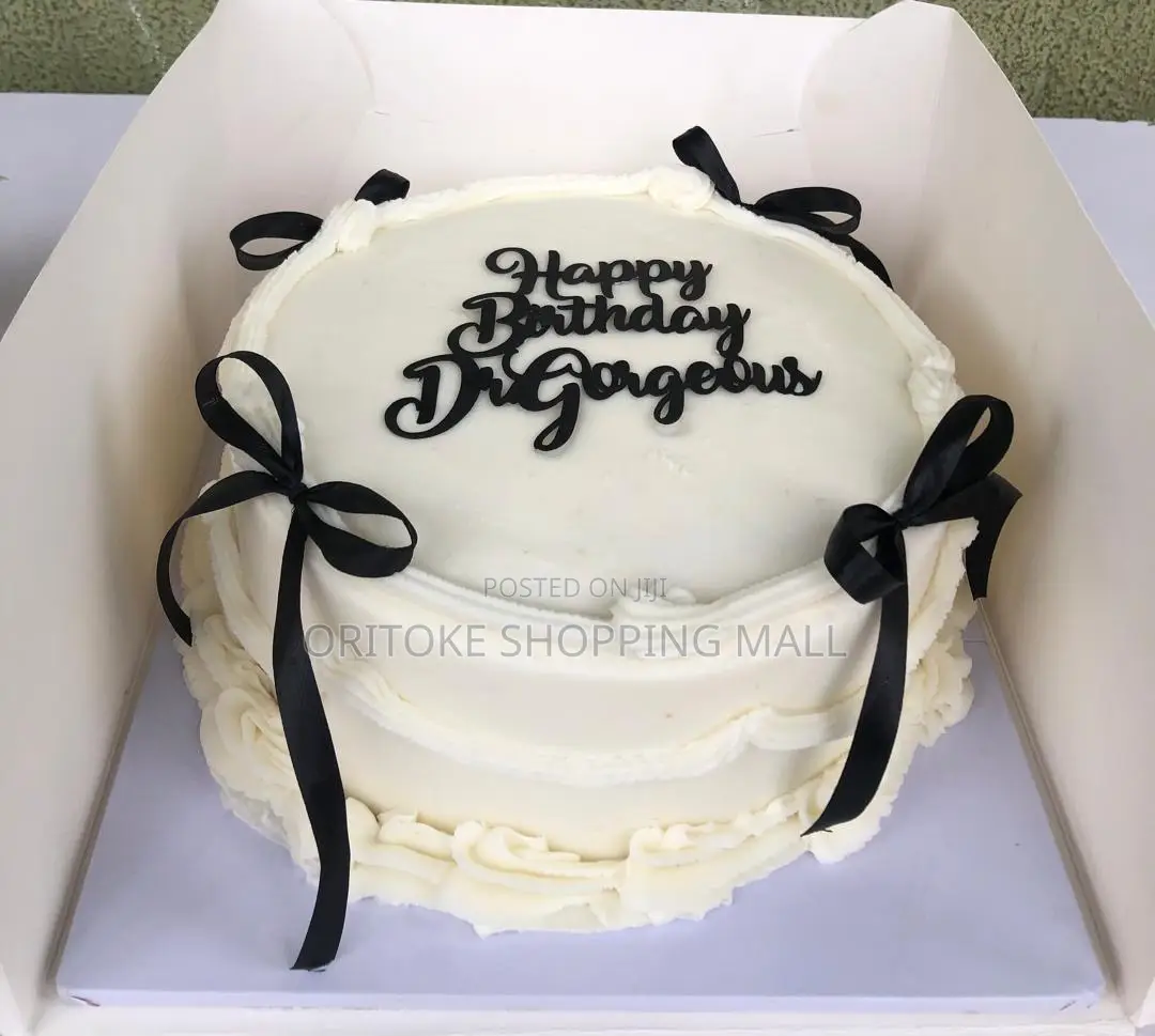 Delight Cakes and Cream (Cake and Pastries)