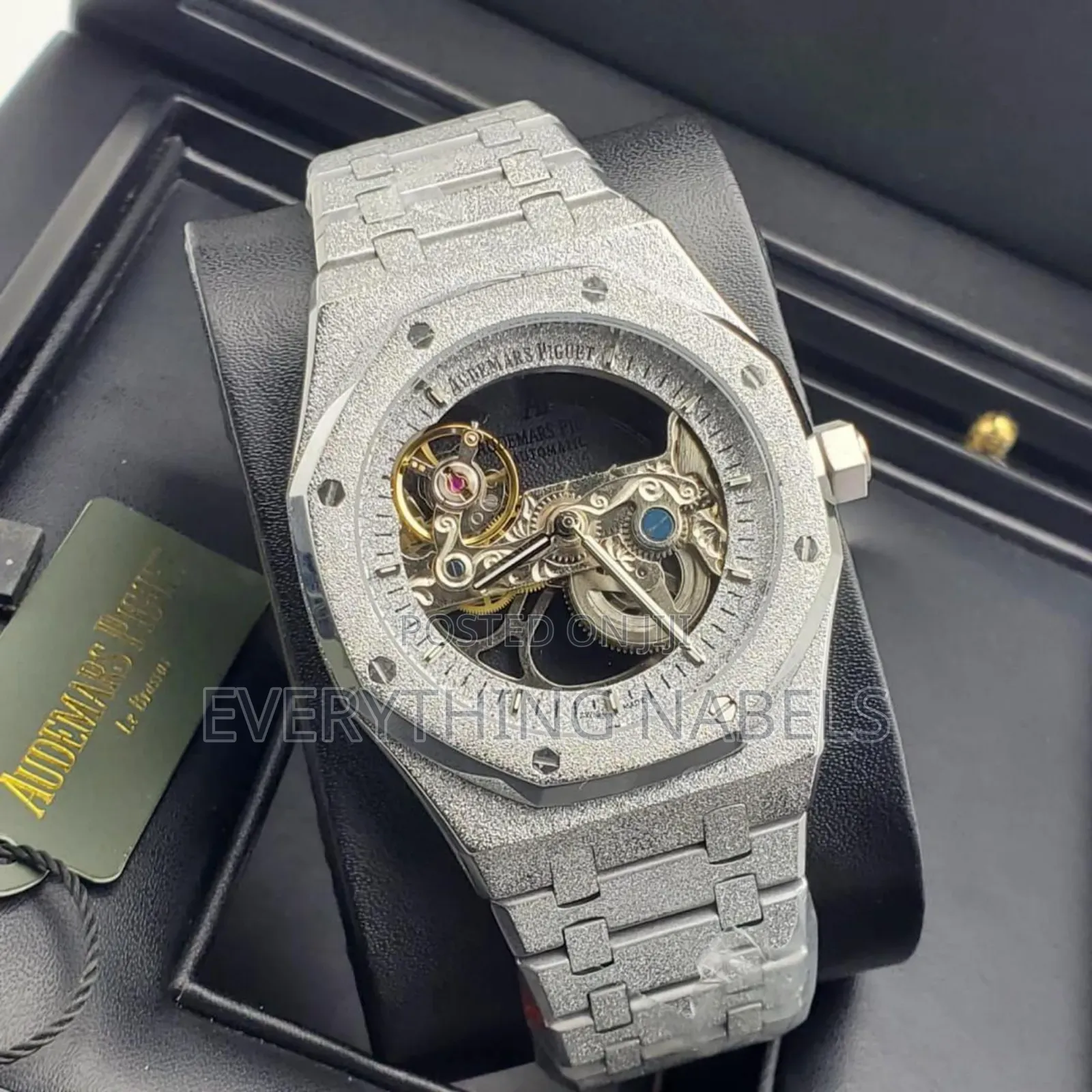 Original Audemars Piguet
