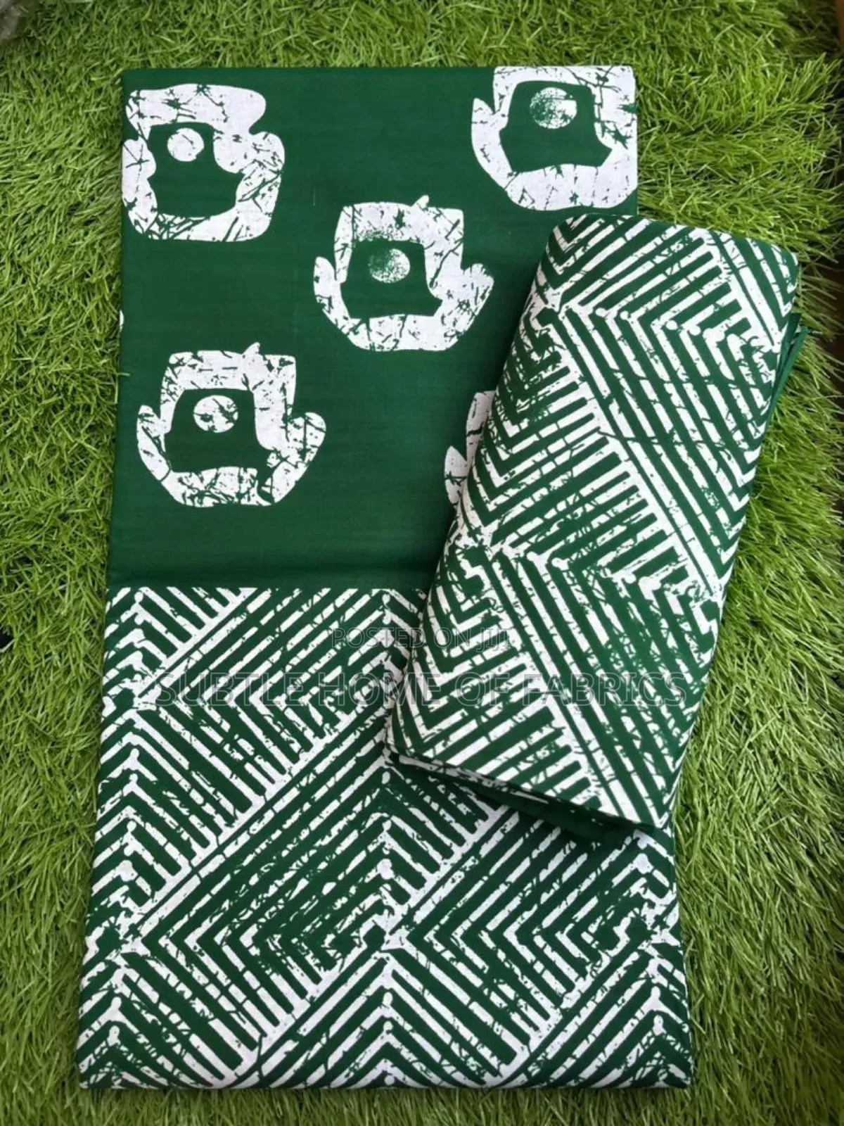 Luxury Ankara for Asoebi Wedding Uniforms