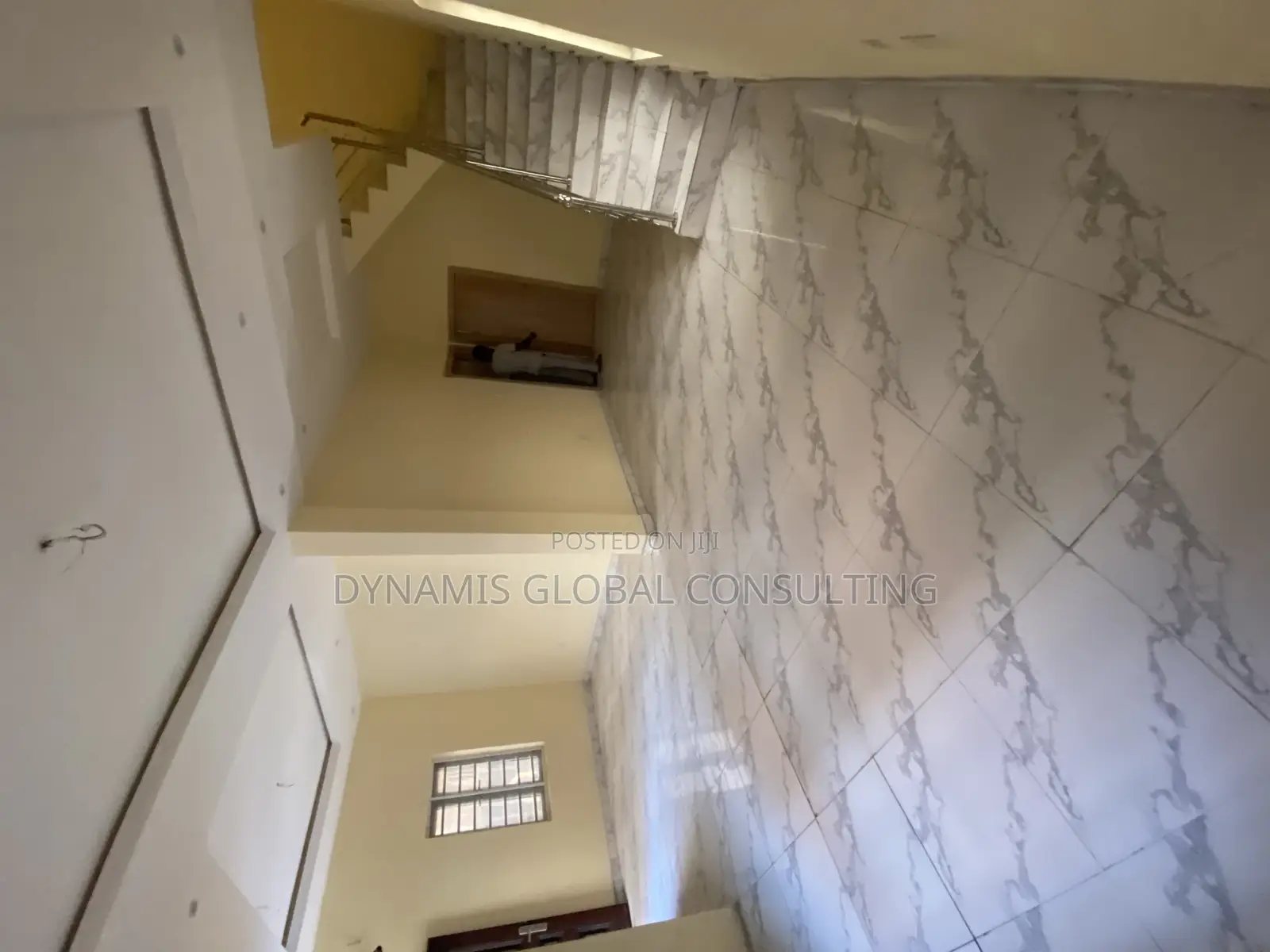 Furnished 4bdrm Duplex in Gateway Zone Estate for sale
