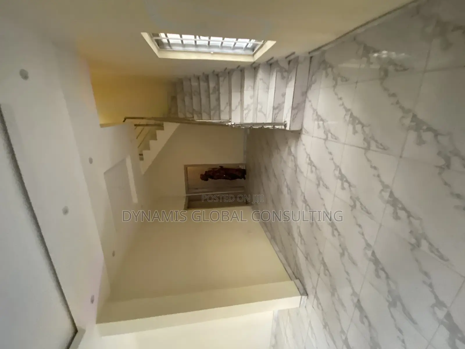 Furnished 4bdrm Duplex in Gateway Zone Estate for sale