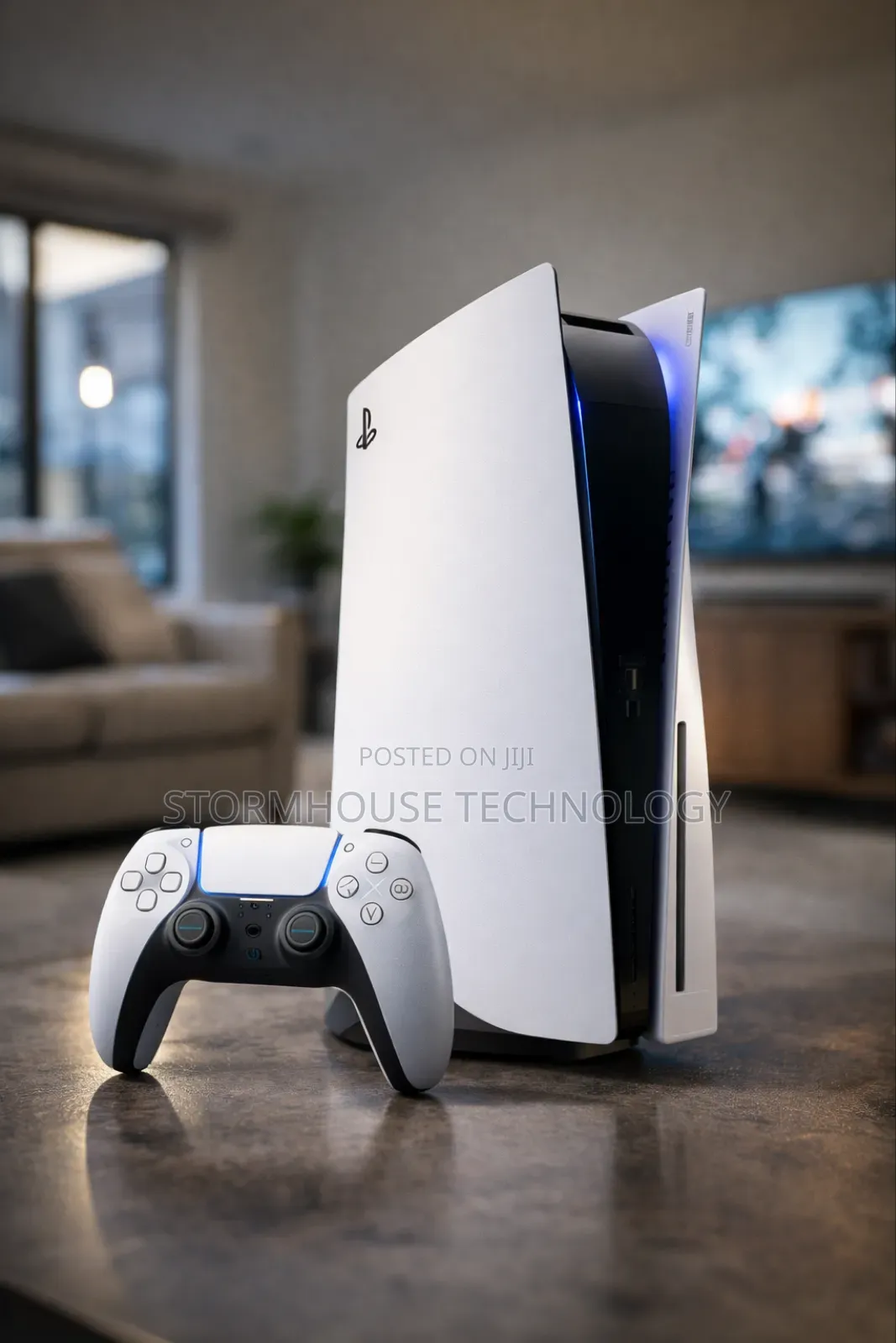 Playstation 5