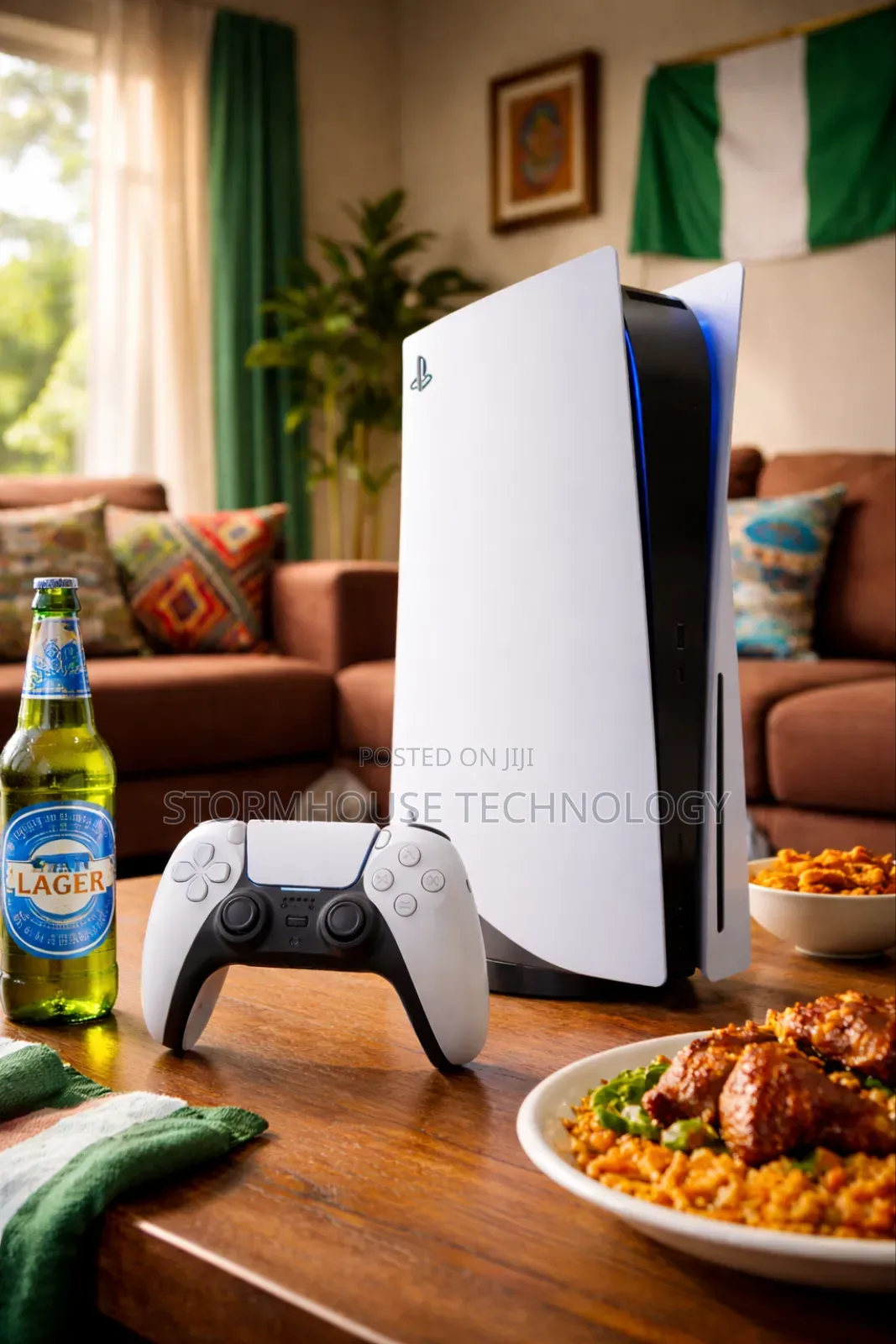 Playstation 5