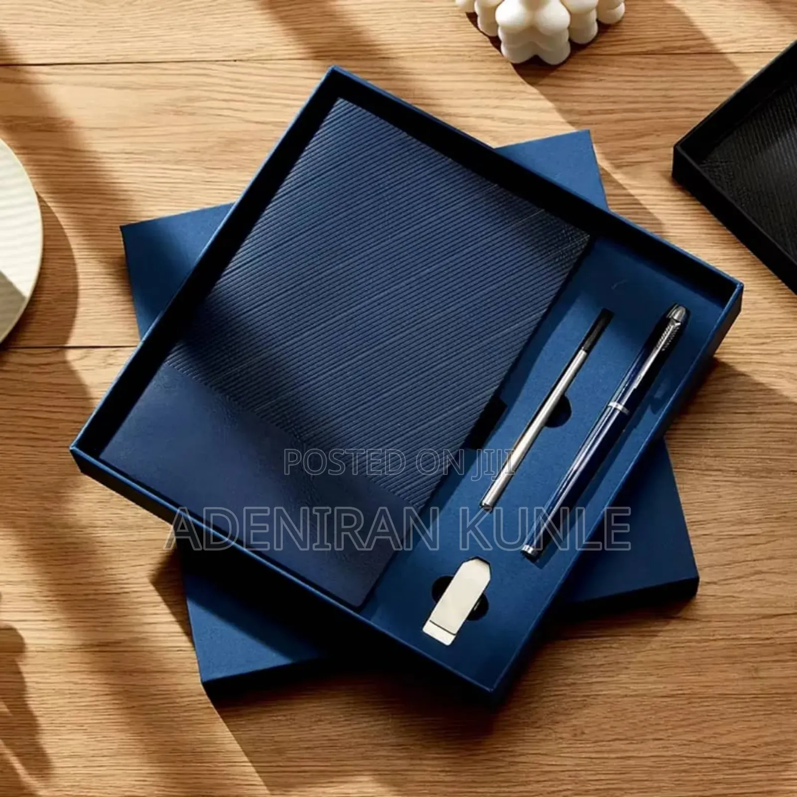 Portable Giftset 4in1