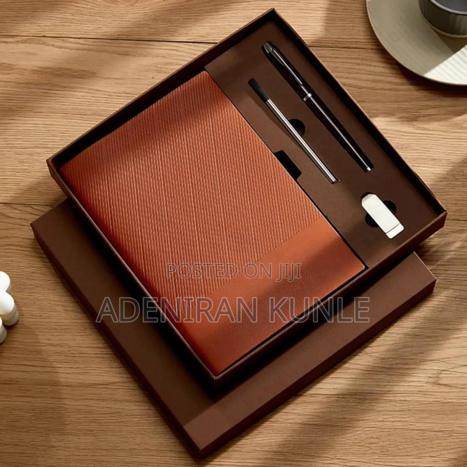 Portable Giftset 4in1