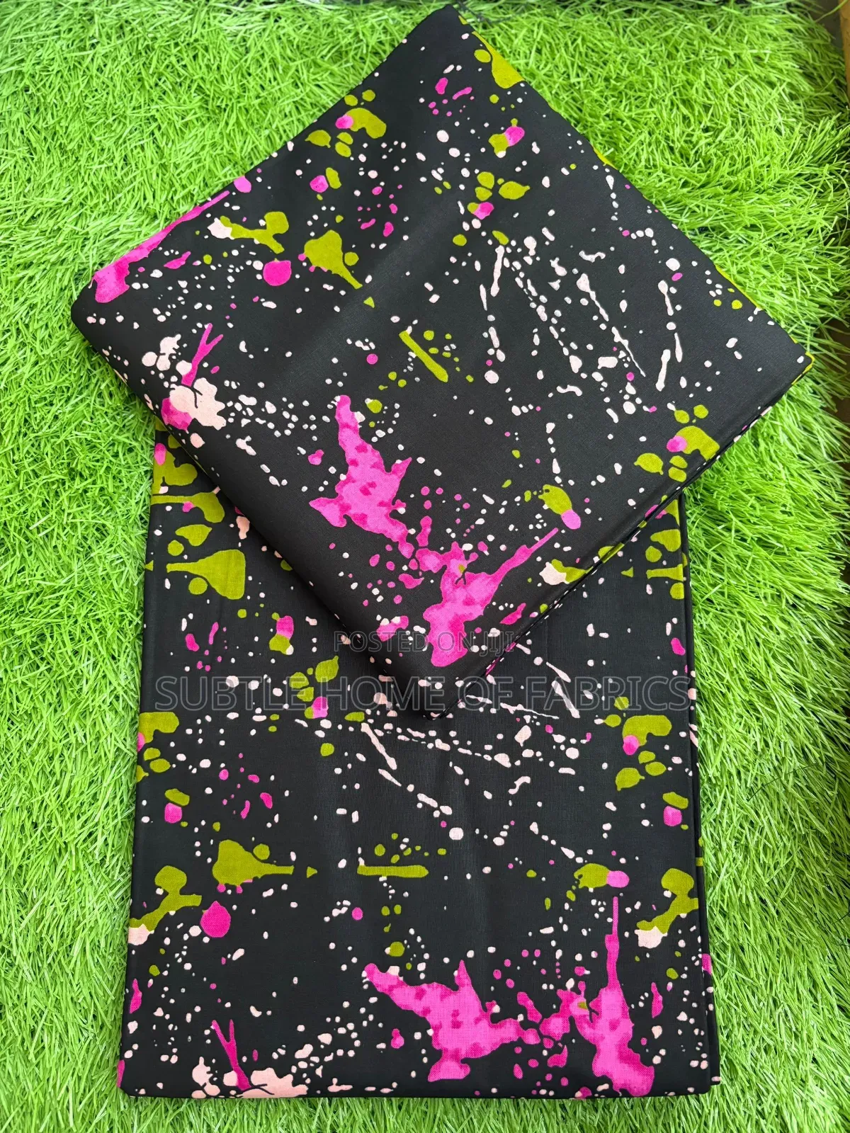Stylish Ankara Gift Ideas for Valentine Special Moments