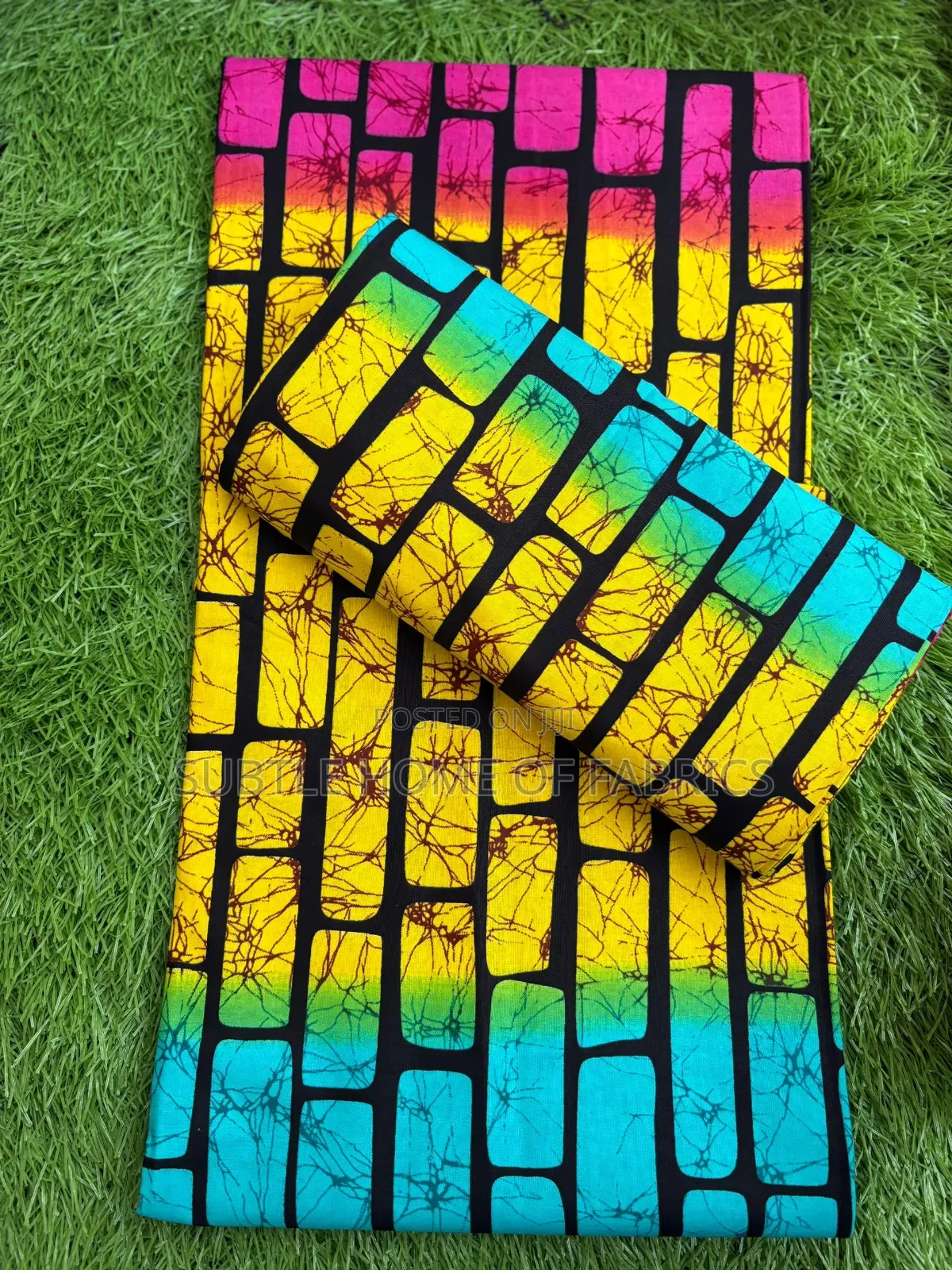 Stylish Ankara Gift Ideas for Valentine Special Moments