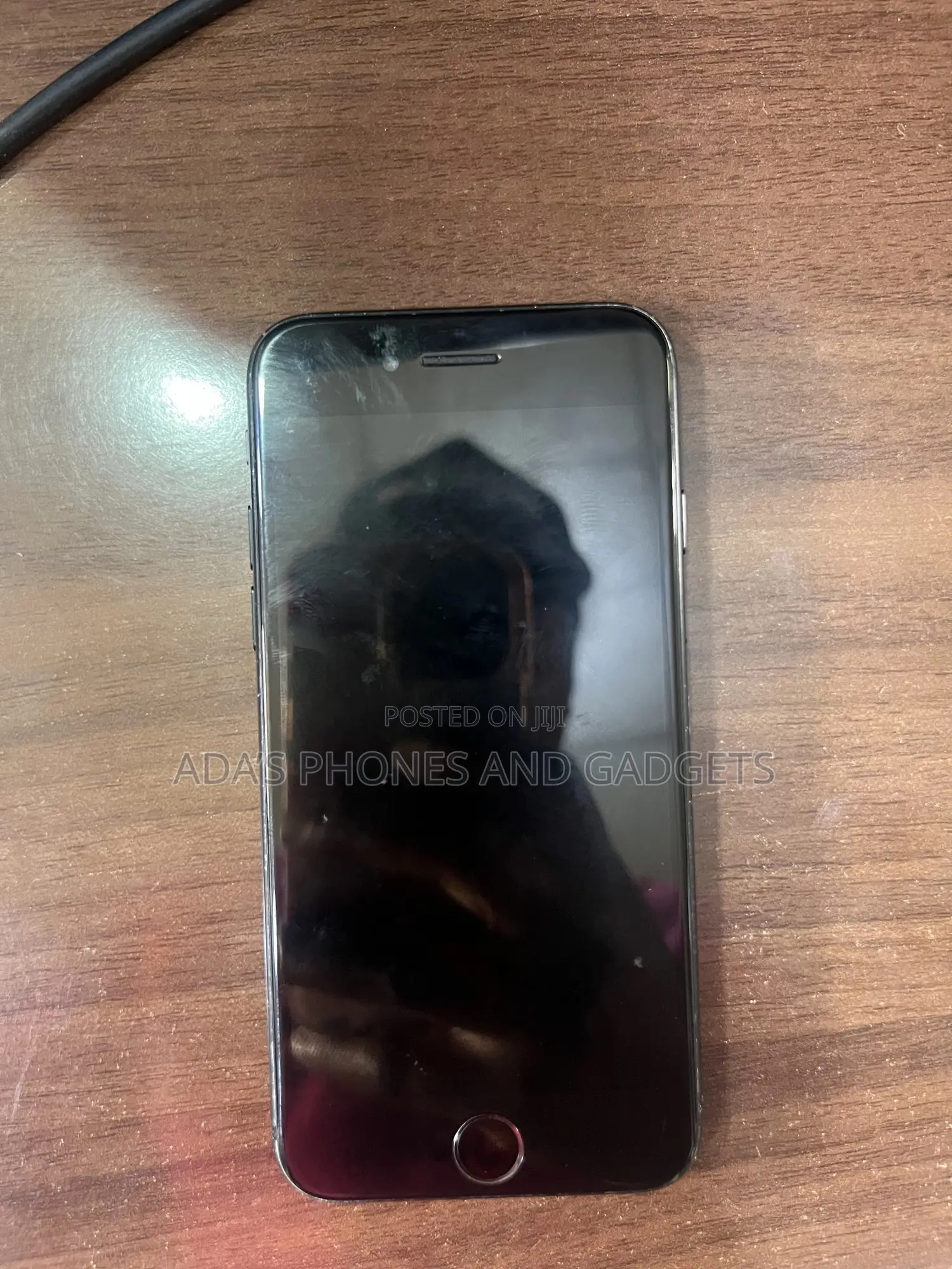 Apple iPhone 7 32 GB Black