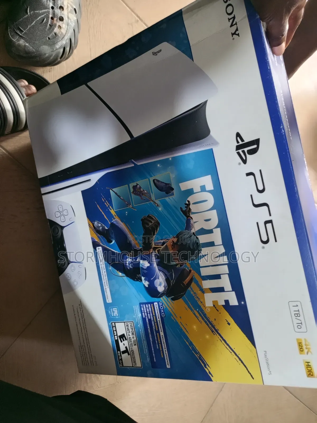 Playstation 5