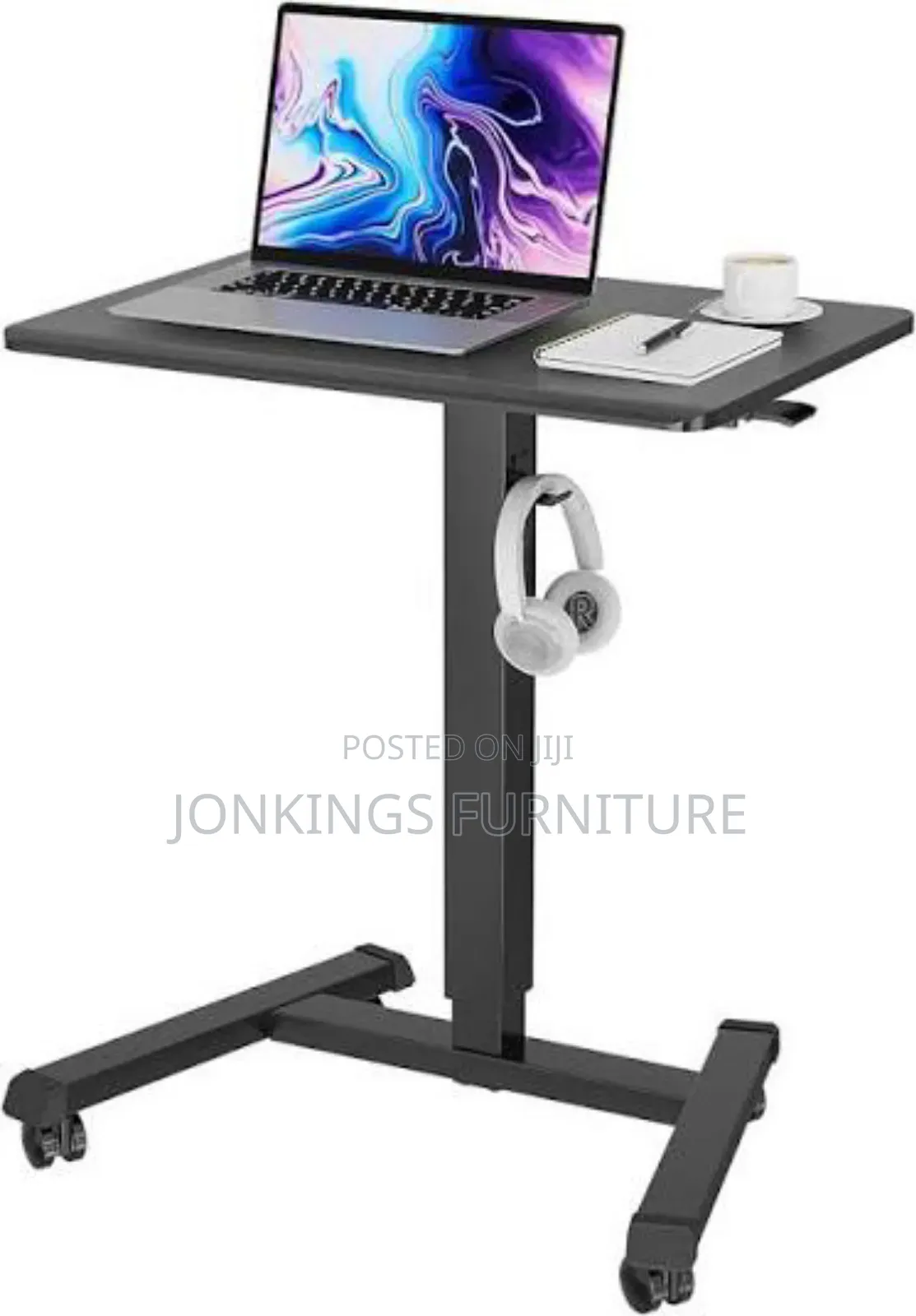 Mobile Portable Laptop Desk