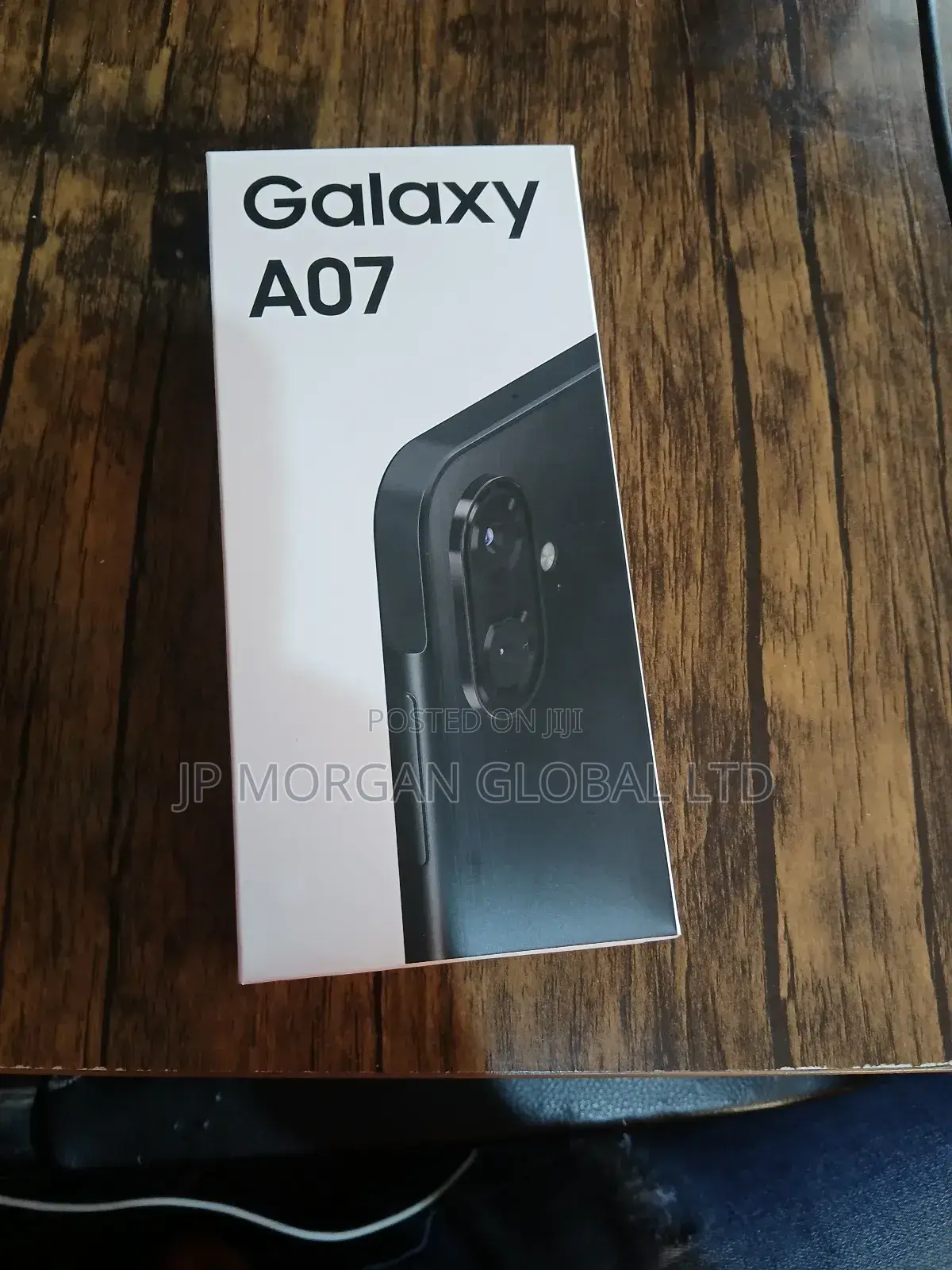 New Samsung Galaxy A07 4G 128 GB