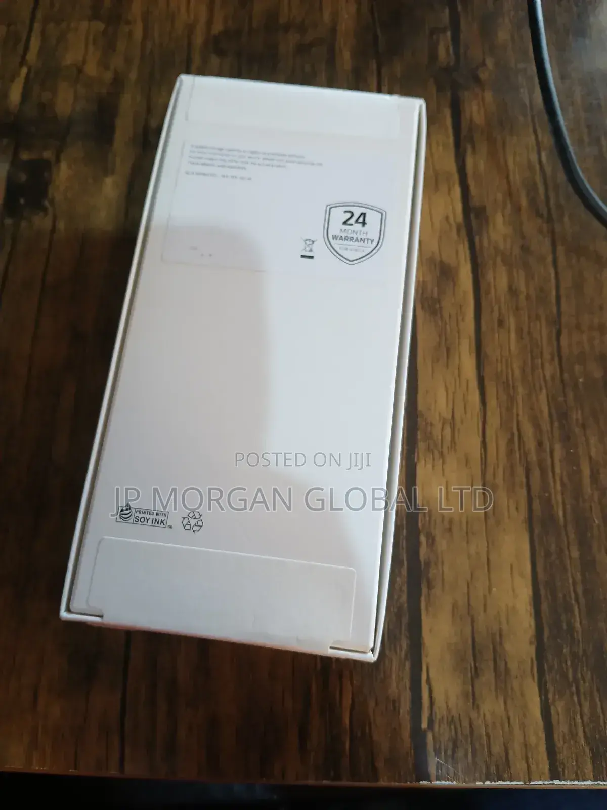 New Samsung Galaxy A07 4G 128 GB