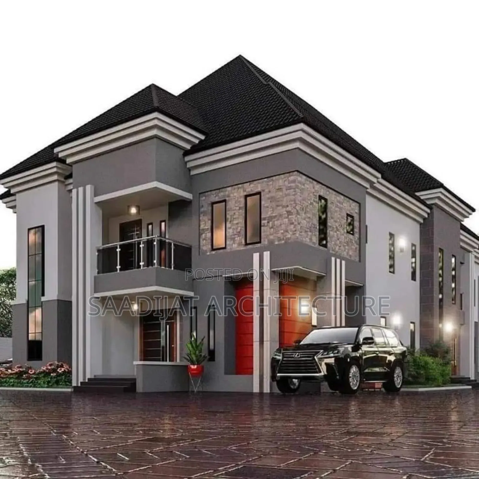 House Design