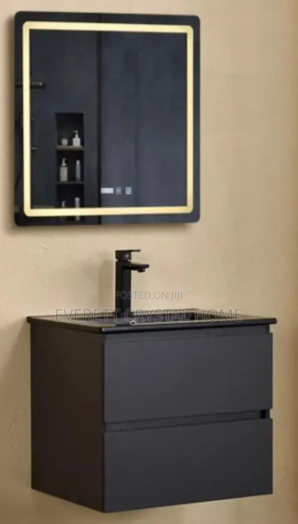 England  Cabinet Basin