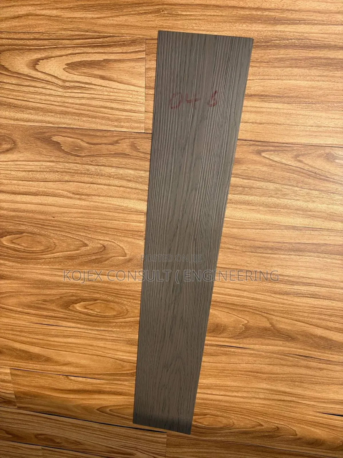 New Colors 
High Quality Vinyl Floor Now in Stock