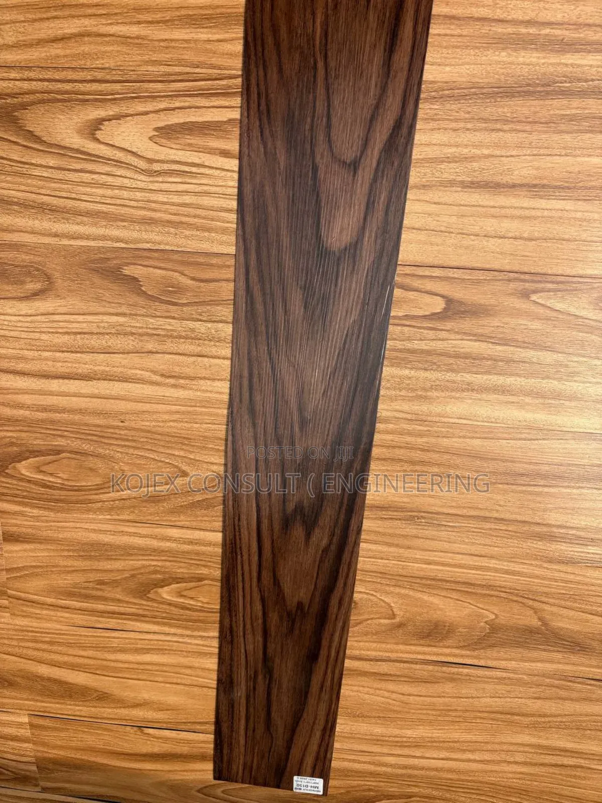 New Colors 
High Quality Vinyl Floor Now in Stock