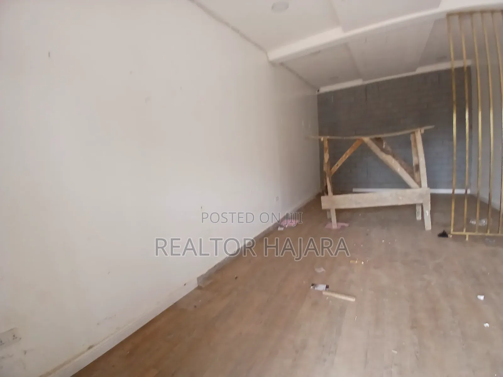 Shop Available for Rent at Fo1 Kuwba