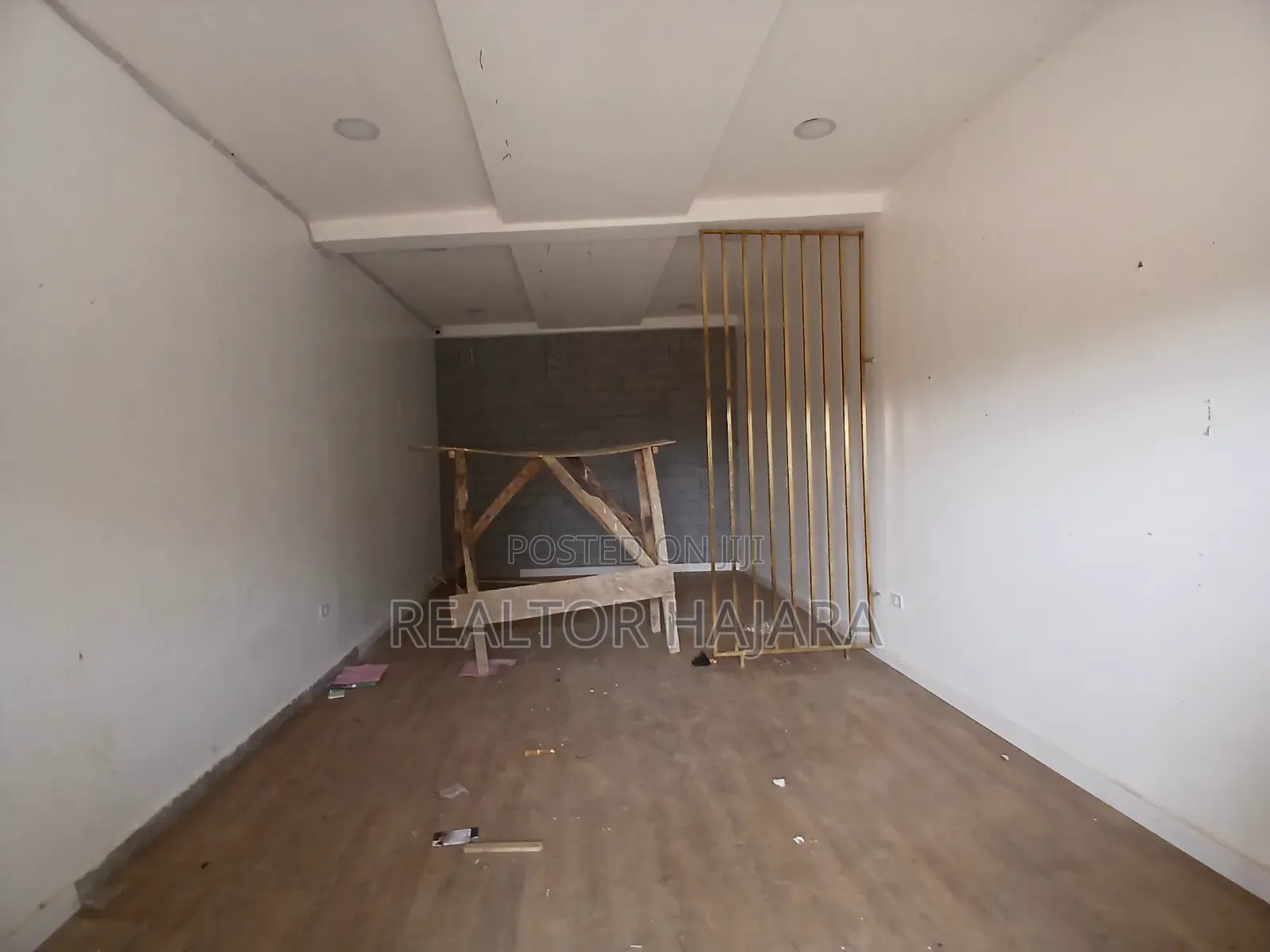 Shop Available for Rent at Fo1 Kuwba