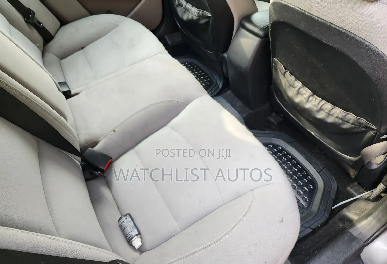 Kia Optima 2014 Gray