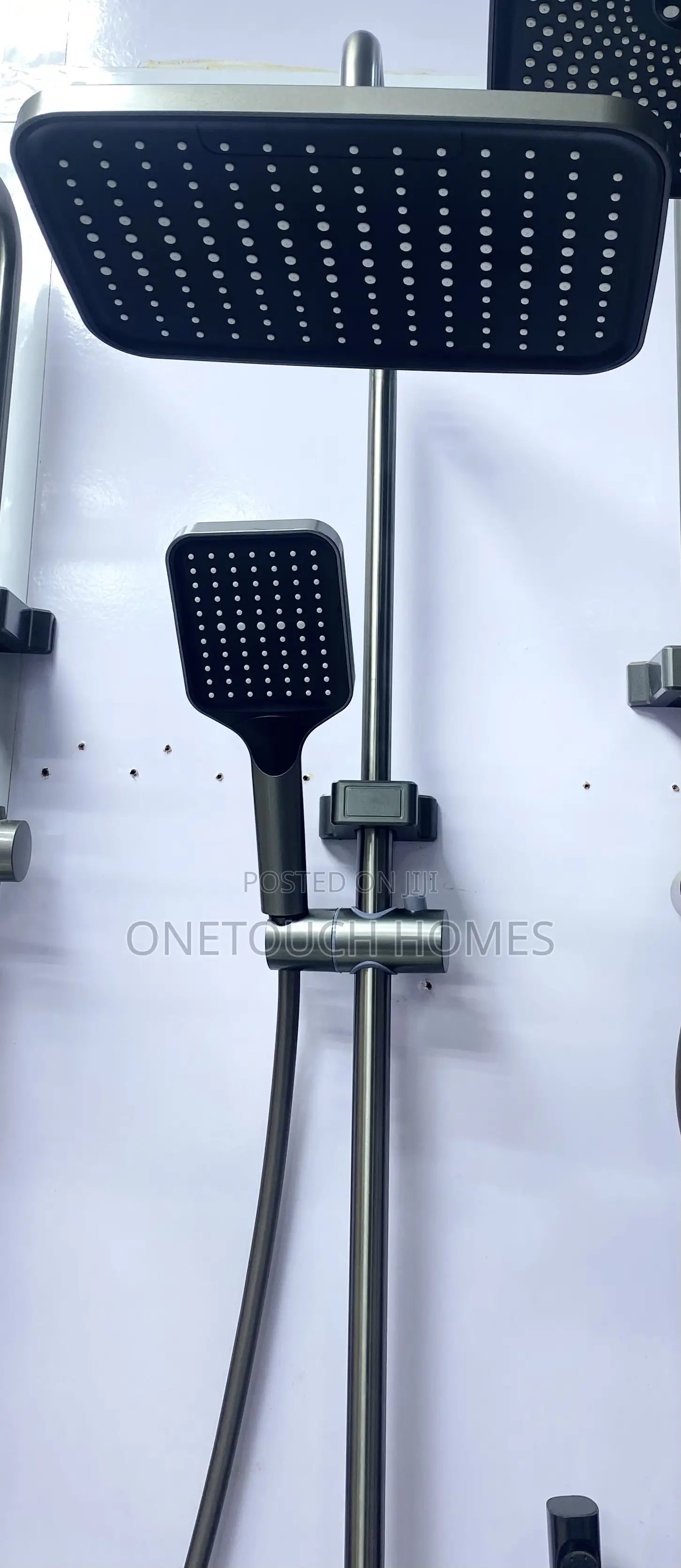 Shower Mixer