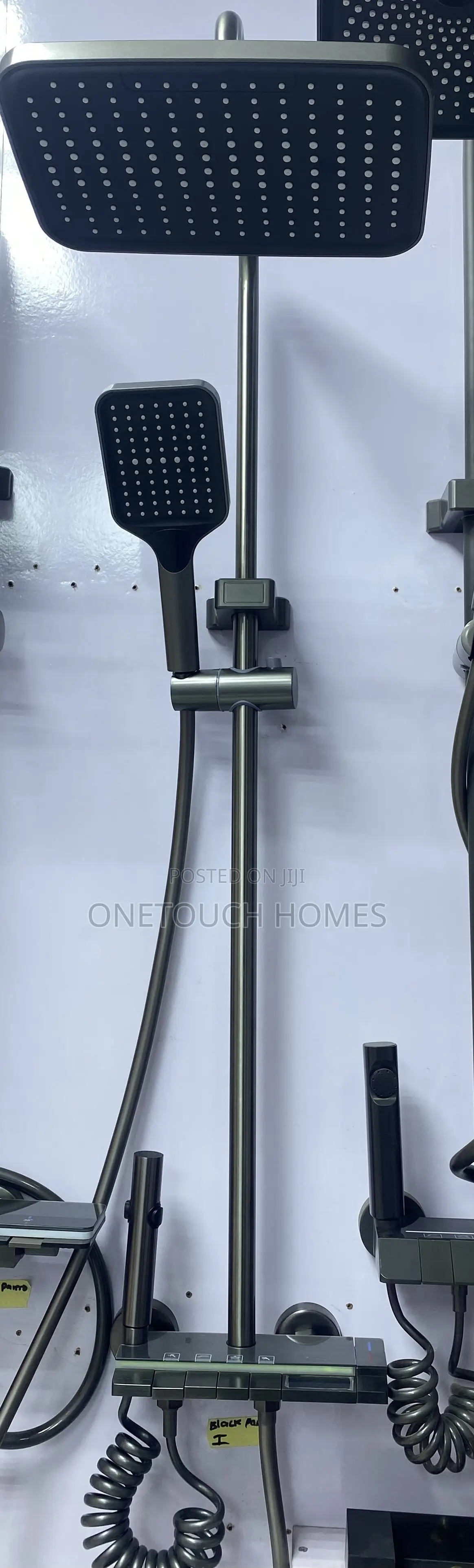 Shower Mixer