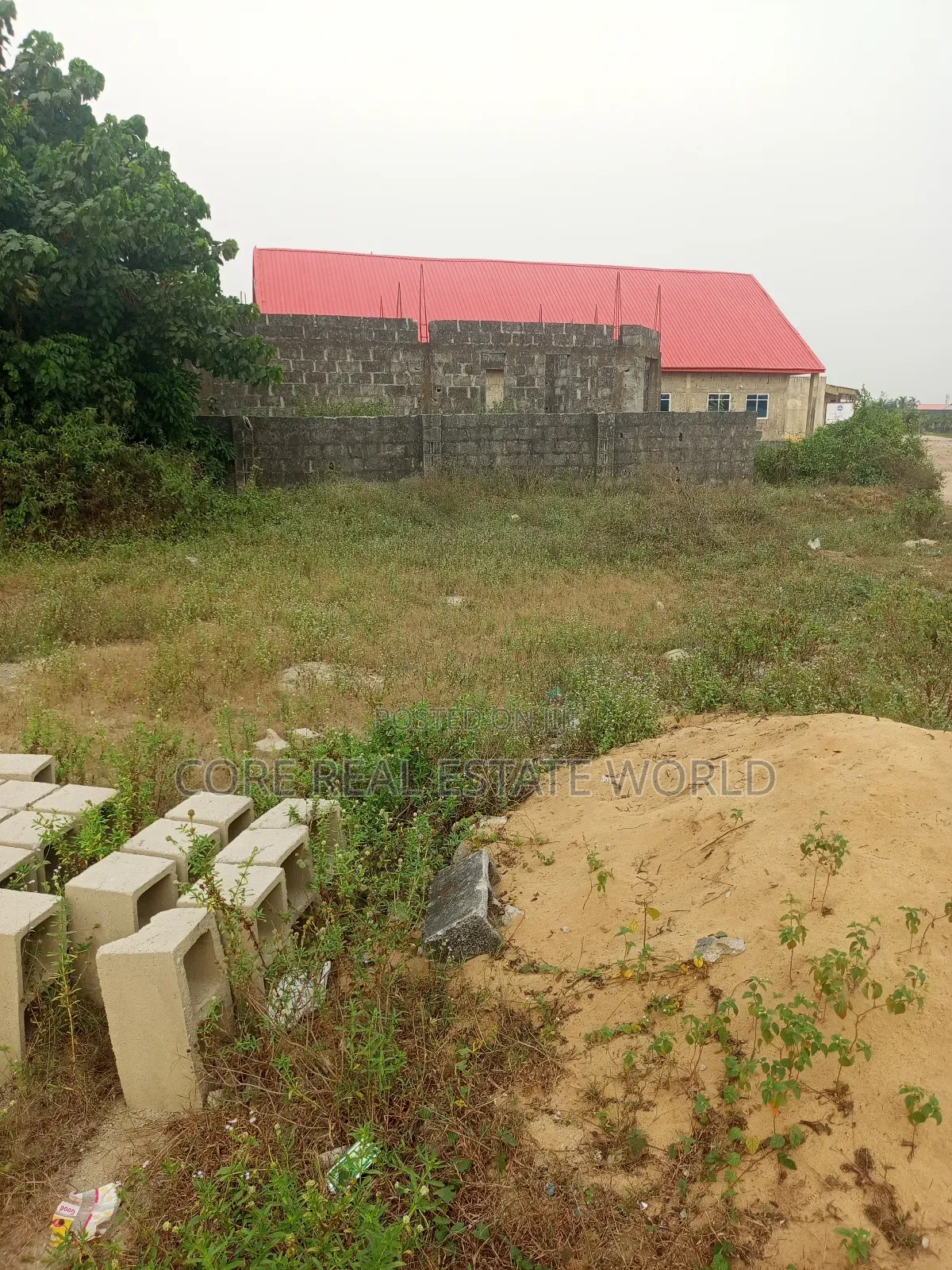 Govt. Allocation, Buy Rest of Mind, Elerangbe