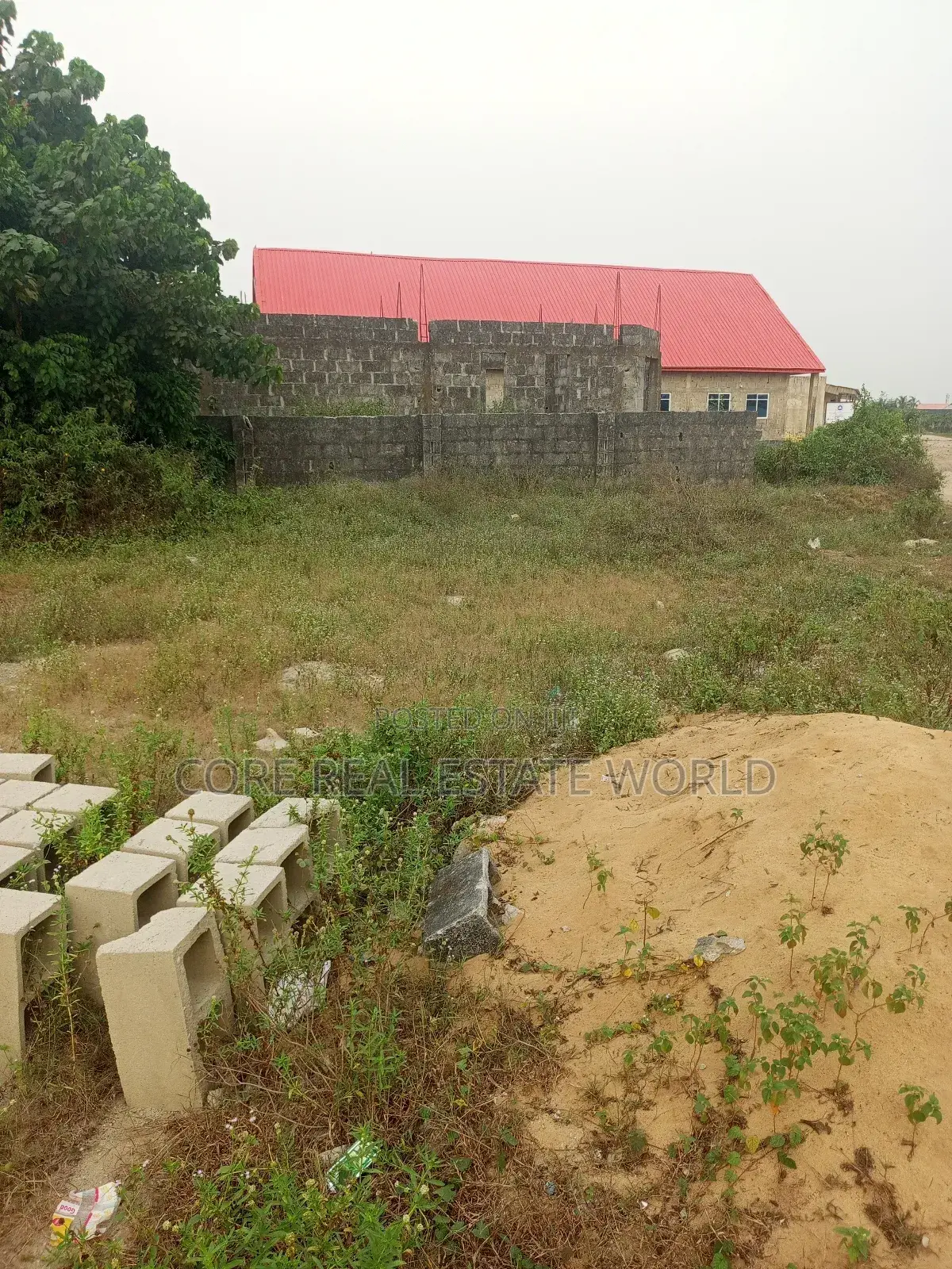 Govt. Allocation, Buy Rest of Mind, Elerangbe