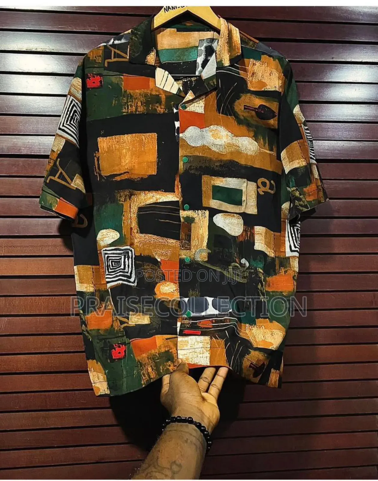 Vintage Shirts